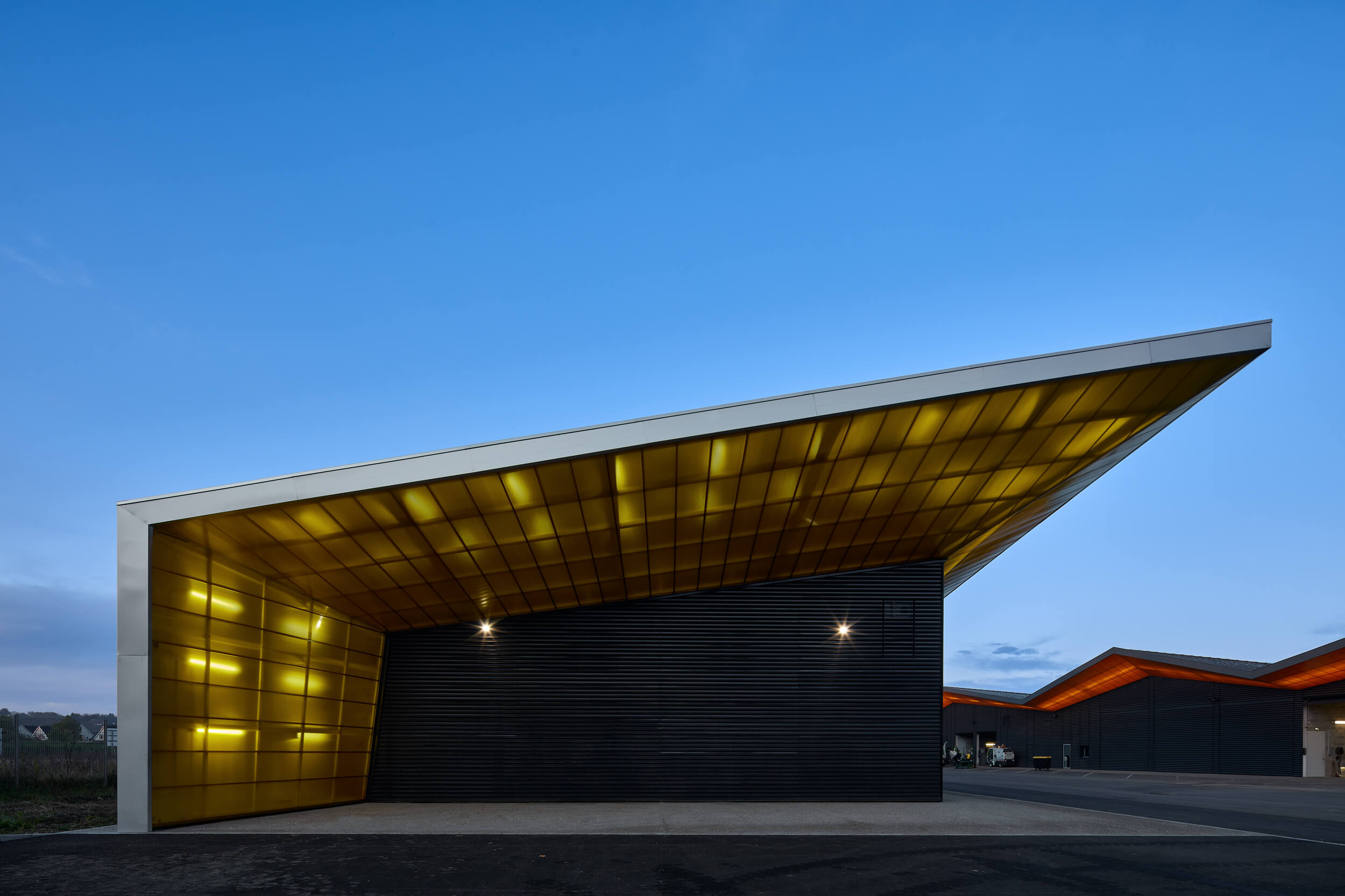 RIXHEIM TECHNICAL CENTER