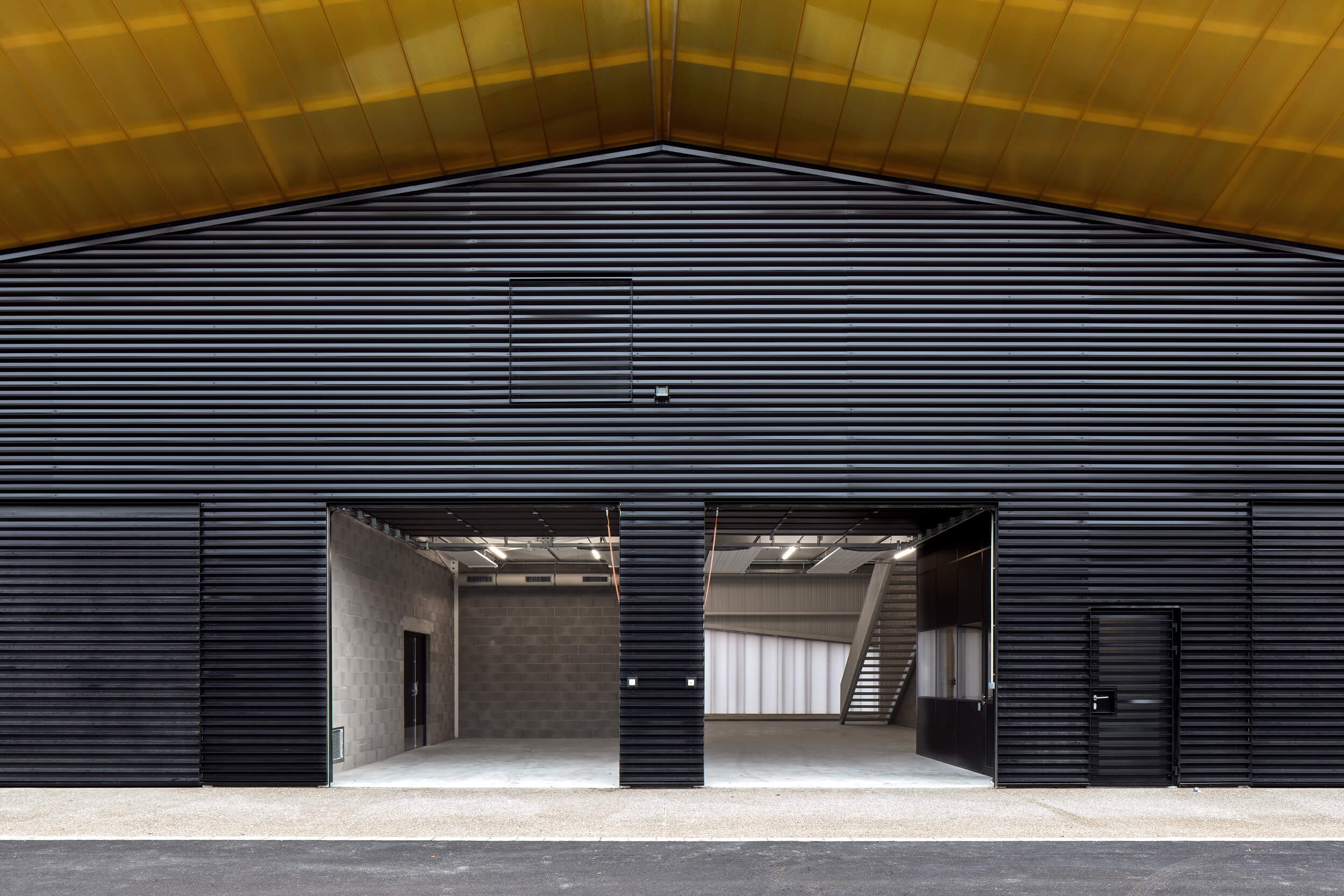 RIXHEIM TECHNICAL CENTER