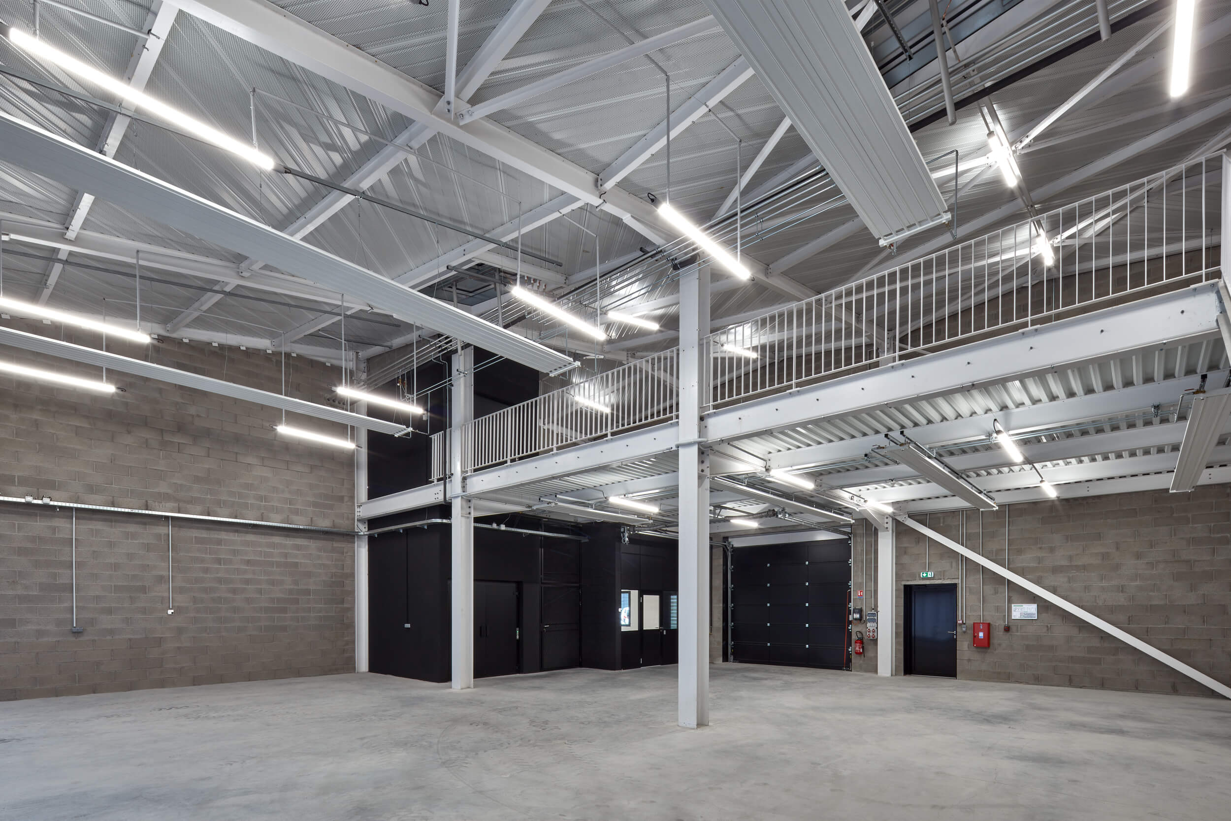 RIXHEIM TECHNICAL CENTER