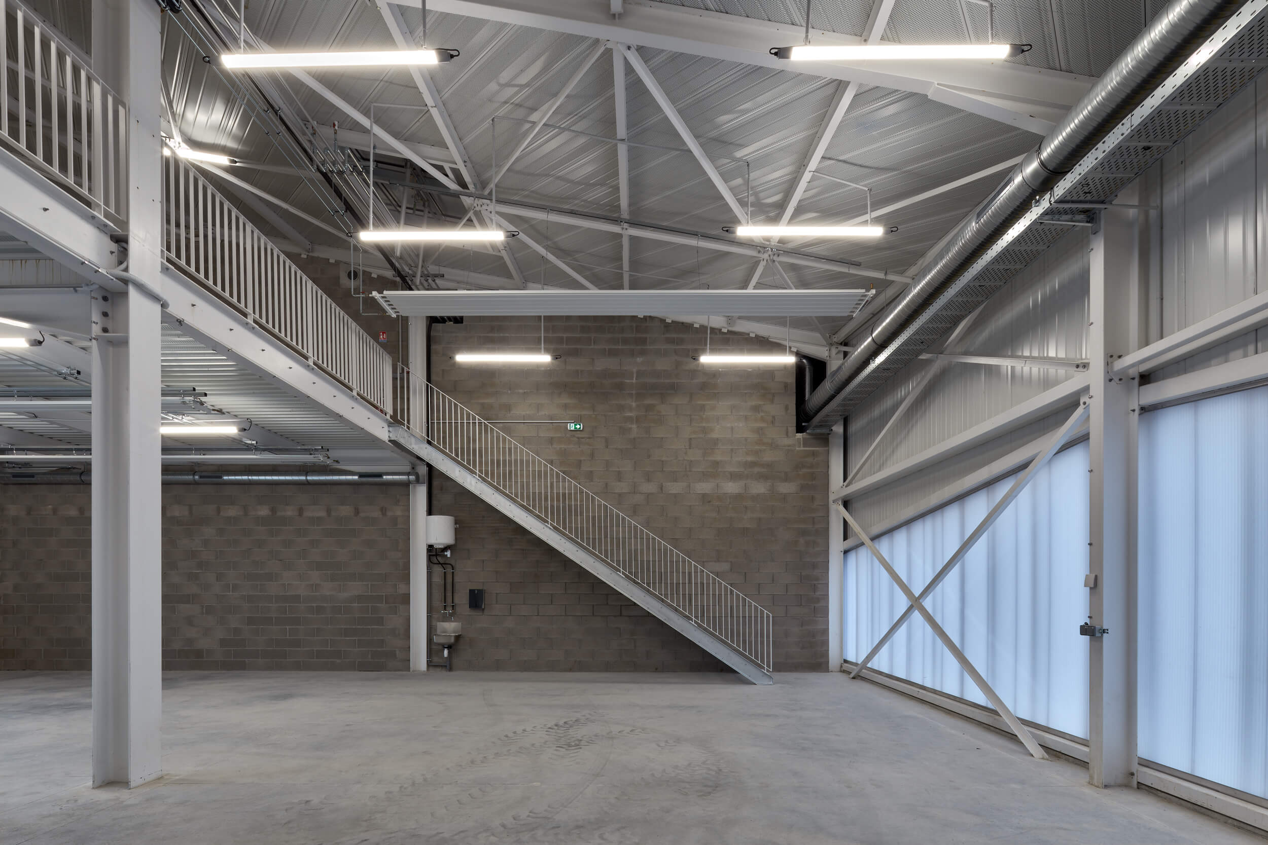RIXHEIM TECHNICAL CENTER