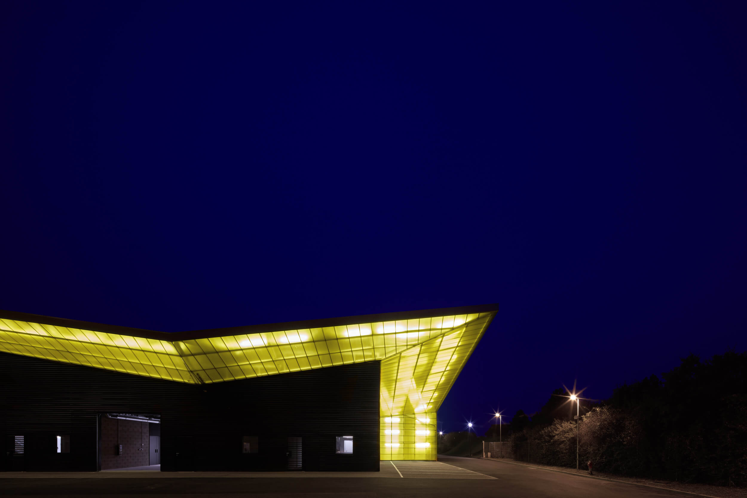 RIXHEIM TECHNICAL CENTER