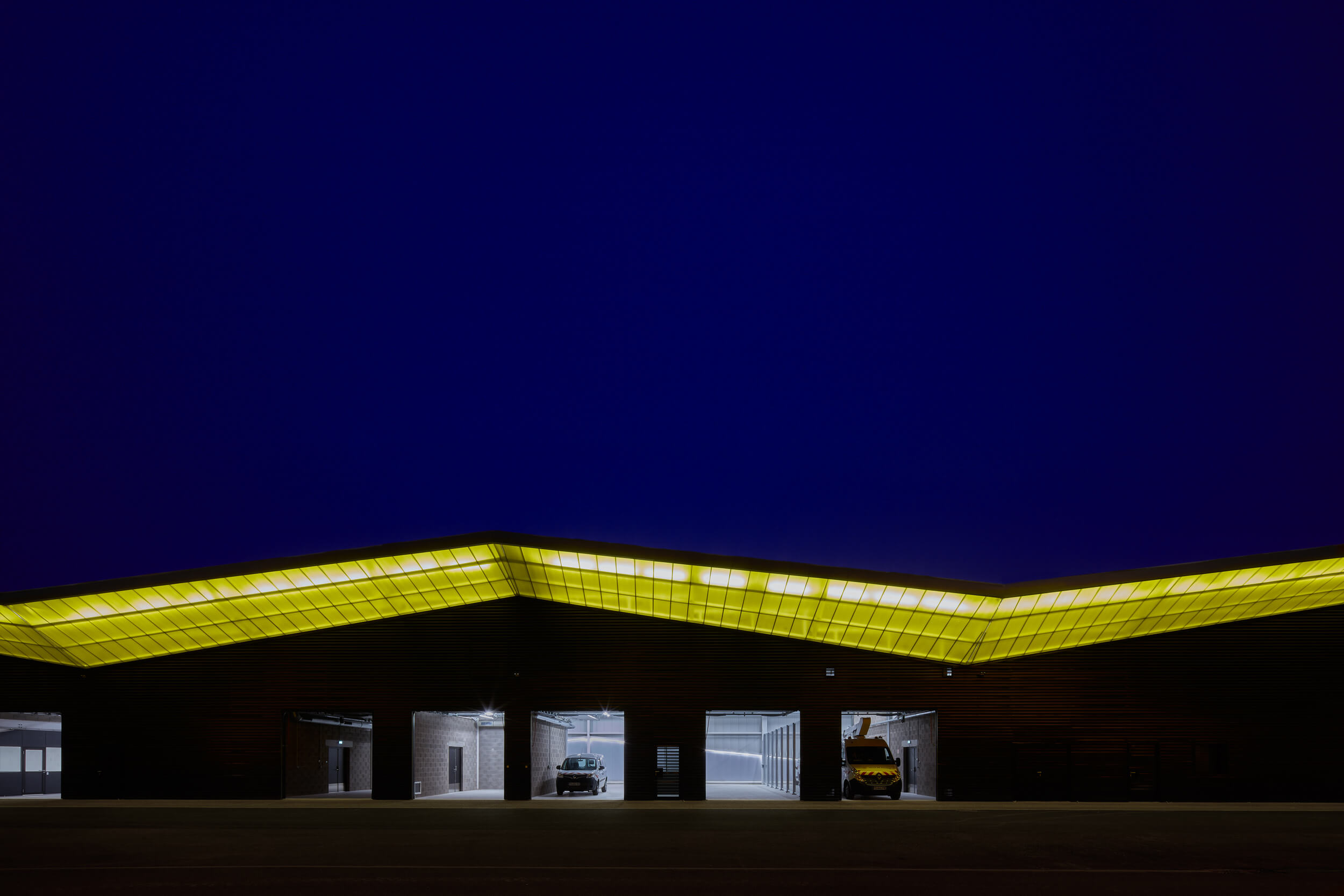 RIXHEIM TECHNICAL CENTER