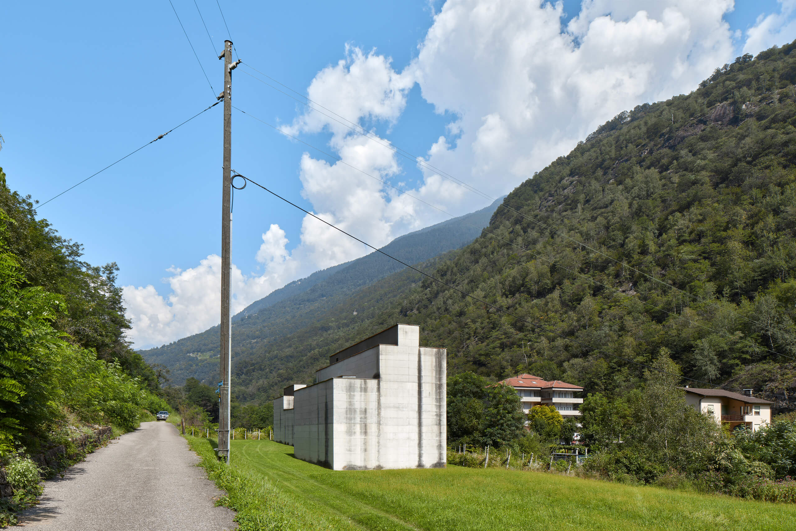 La Congiunta