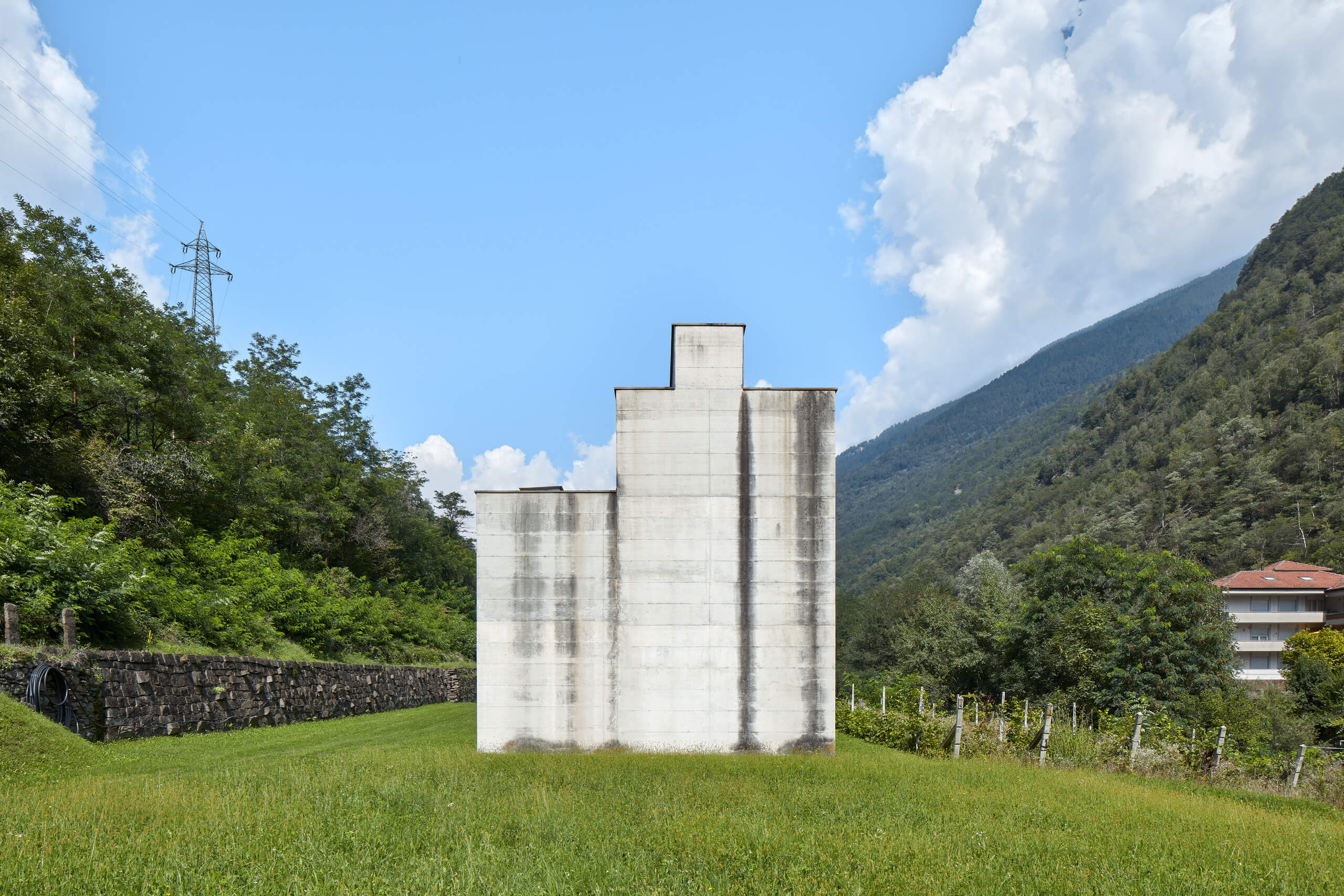 La Congiunta