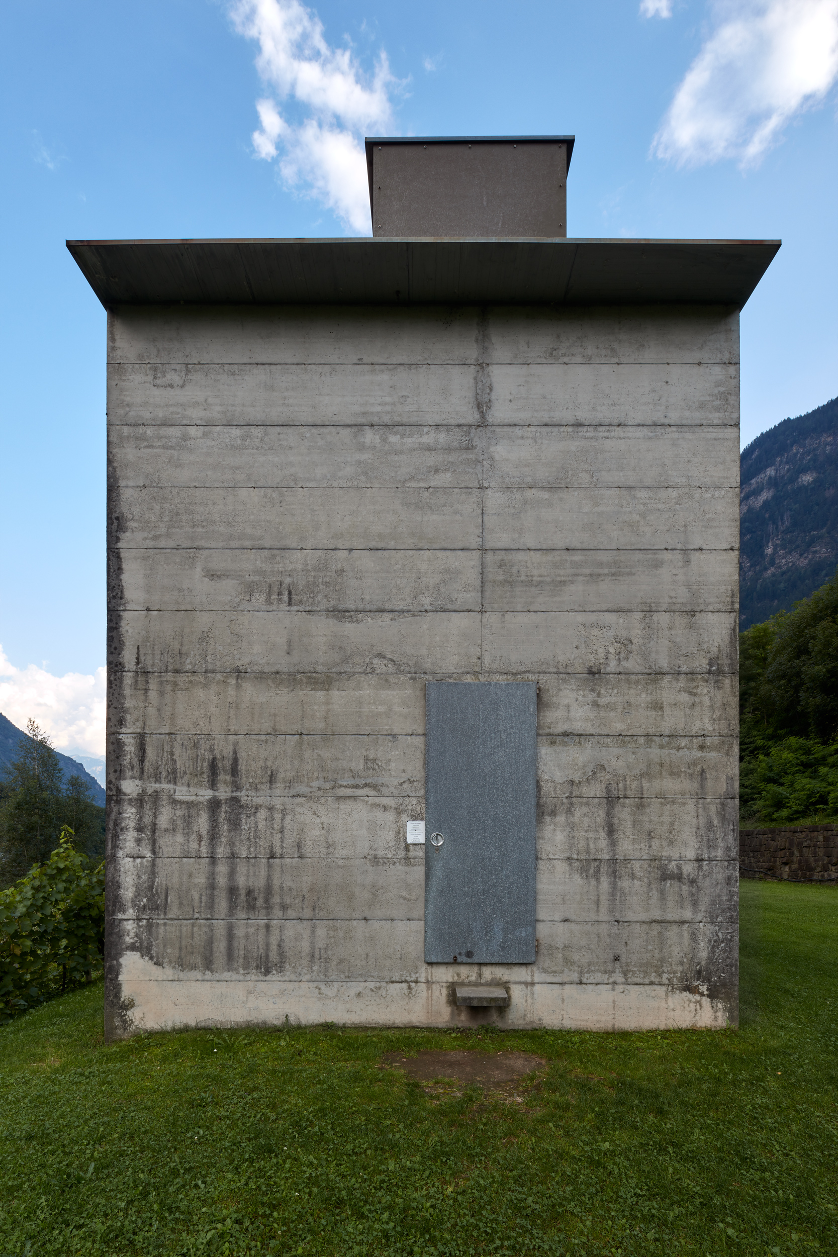 Federico_Covre_Peter_Märkli_La_Congiunta_Giornico_CH_2019_10