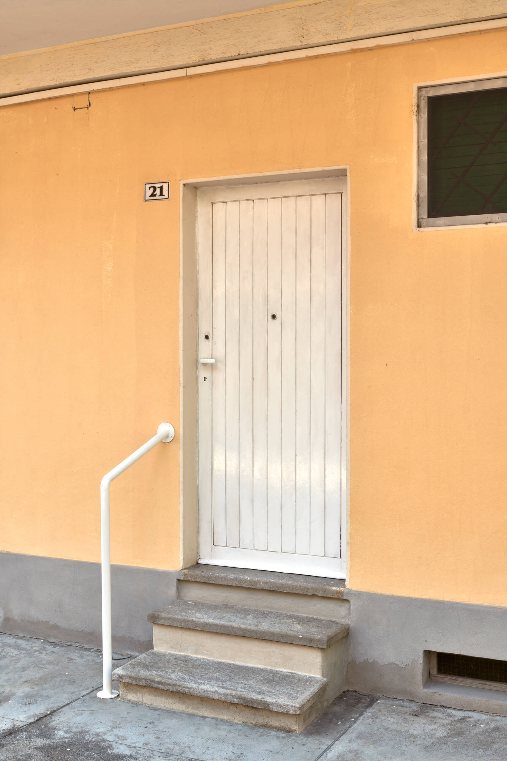 Canton Vesco – Annibale Fiocchi – Marcello Nizzoli (1943-1967) – Ivrea – Italy Canton Vesco – Annibale Fiocchi – Marcello Nizzoli (1943-1967) – Ivrea – Italy
