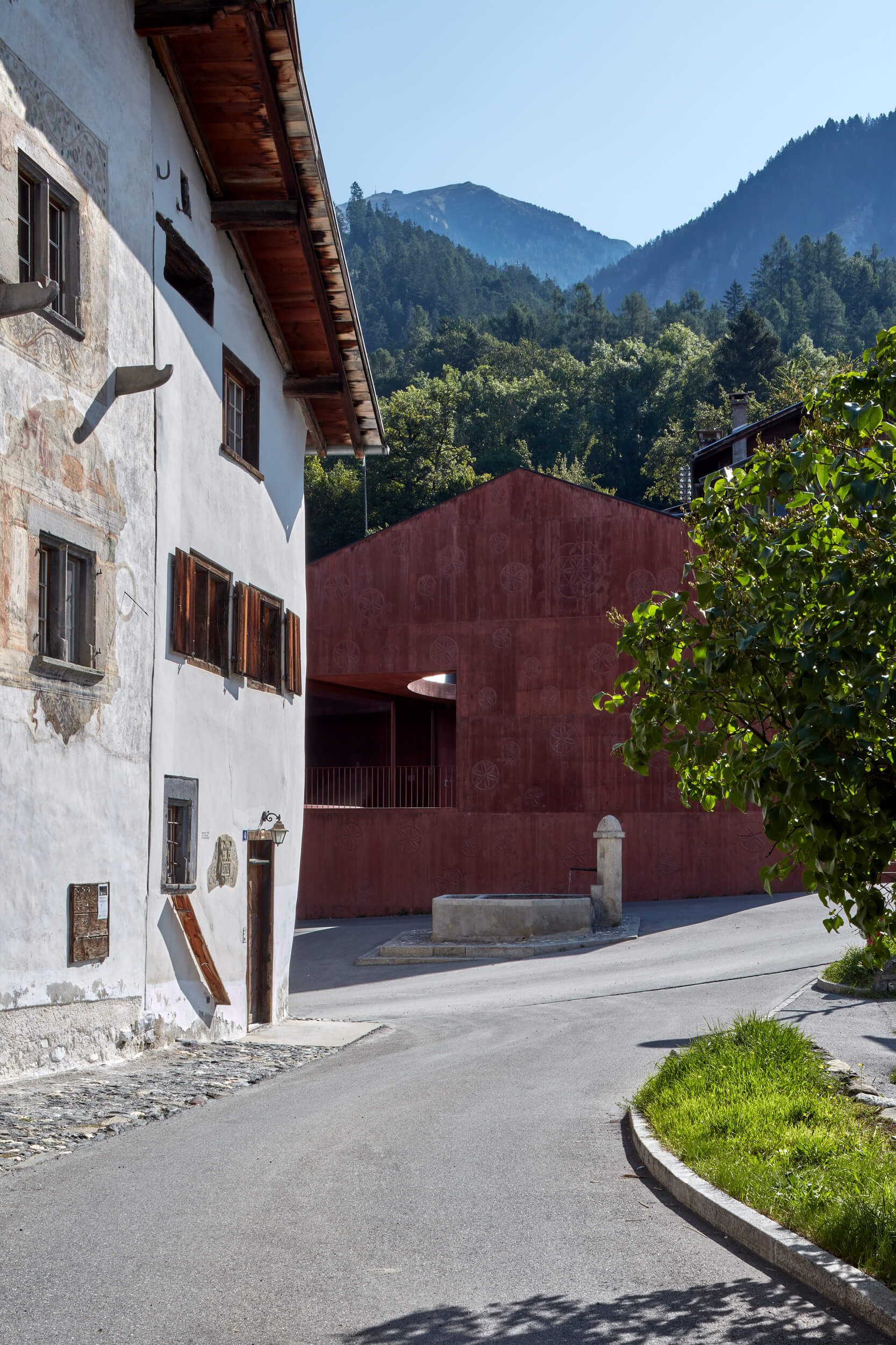 Federico_Covre_Valerio_Olgiati_Atelier_Bardill_Scharans_CH_2019_10 Federico_Covre_Valerio_Olgiati_Atelier_Bardill_Scharans_CH_2019_10