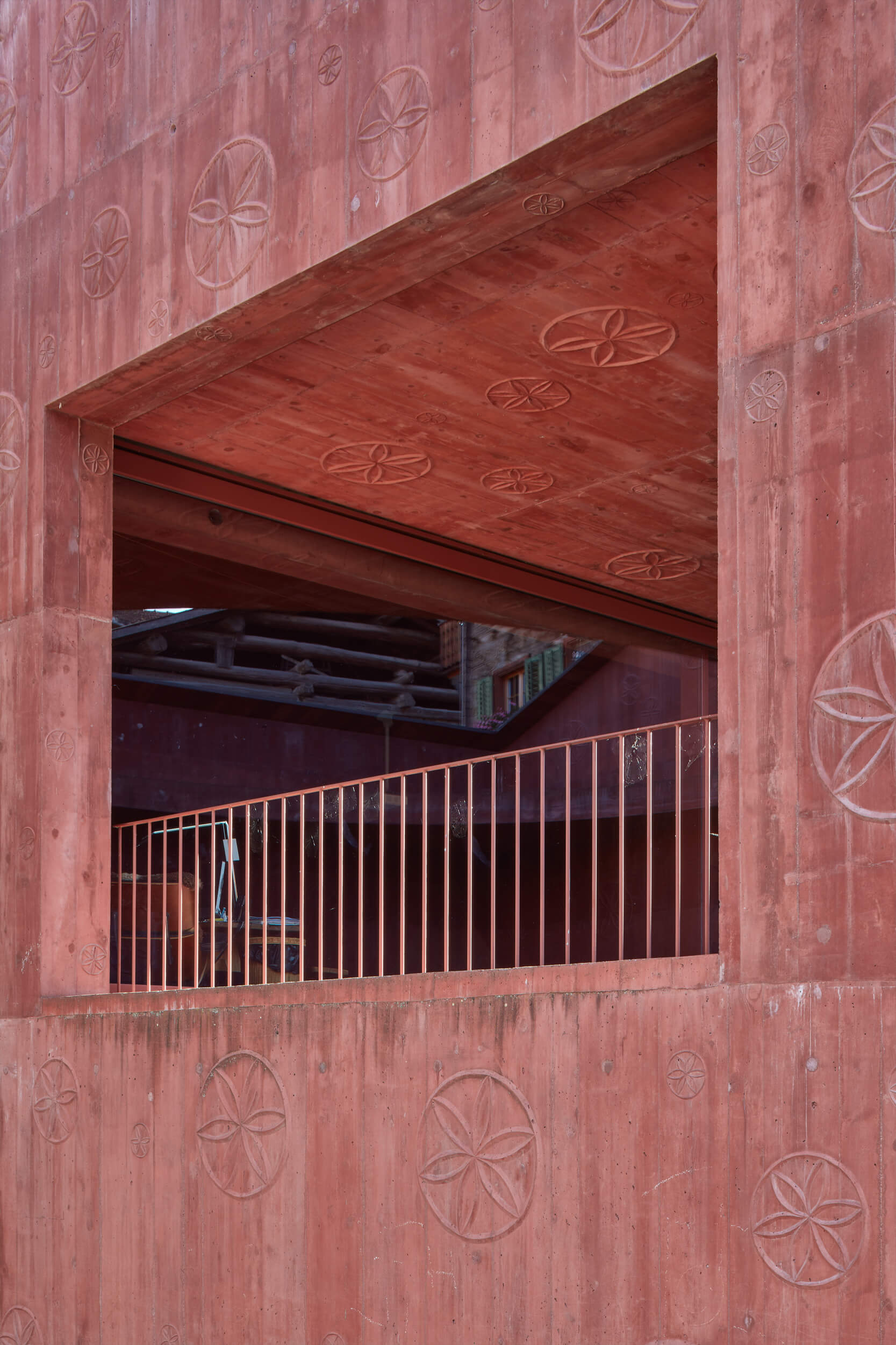 Federico_Covre_Valerio_Olgiati_Atelier_Bardill_Scharans_CH_2019_13 Federico_Covre_Valerio_Olgiati_Atelier_Bardill_Scharans_CH_2019_13