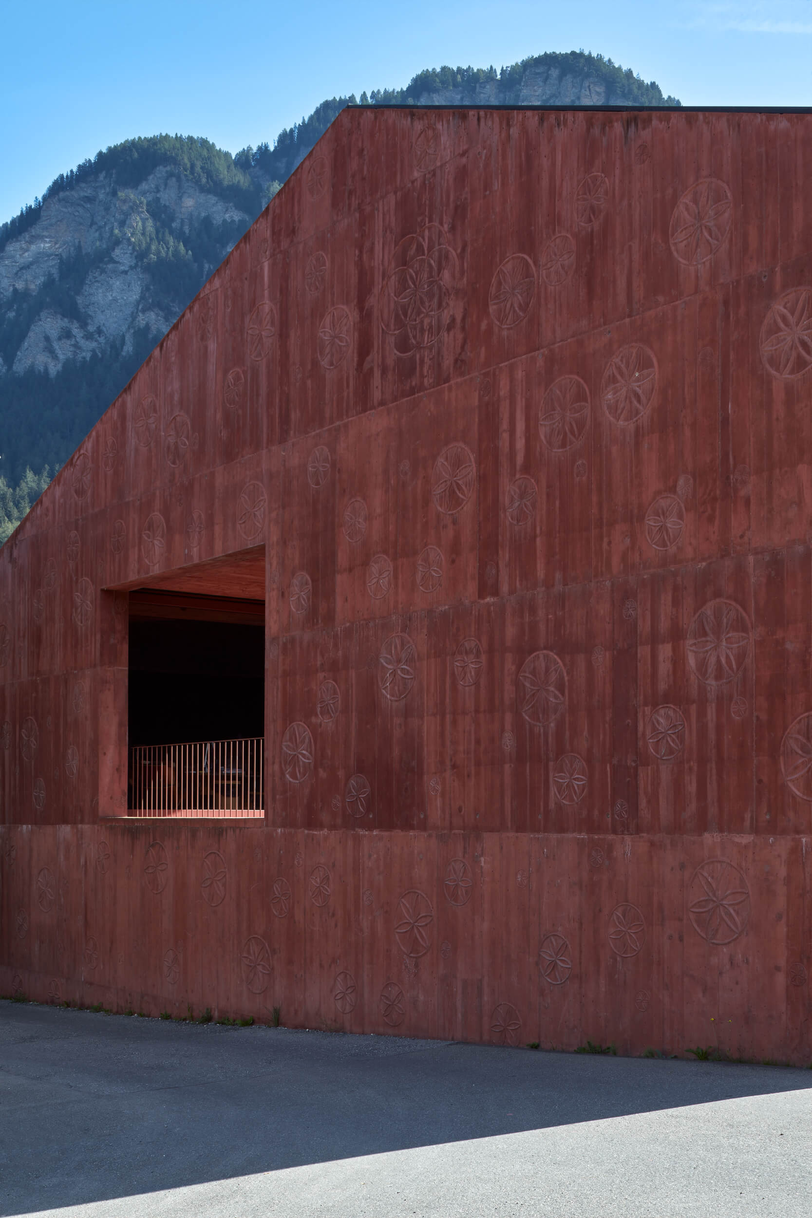 Federico_Covre_Valerio_Olgiati_Atelier_Bardill_Scharans_CH_2019_20 Federico_Covre_Valerio_Olgiati_Atelier_Bardill_Scharans_CH_2019_20