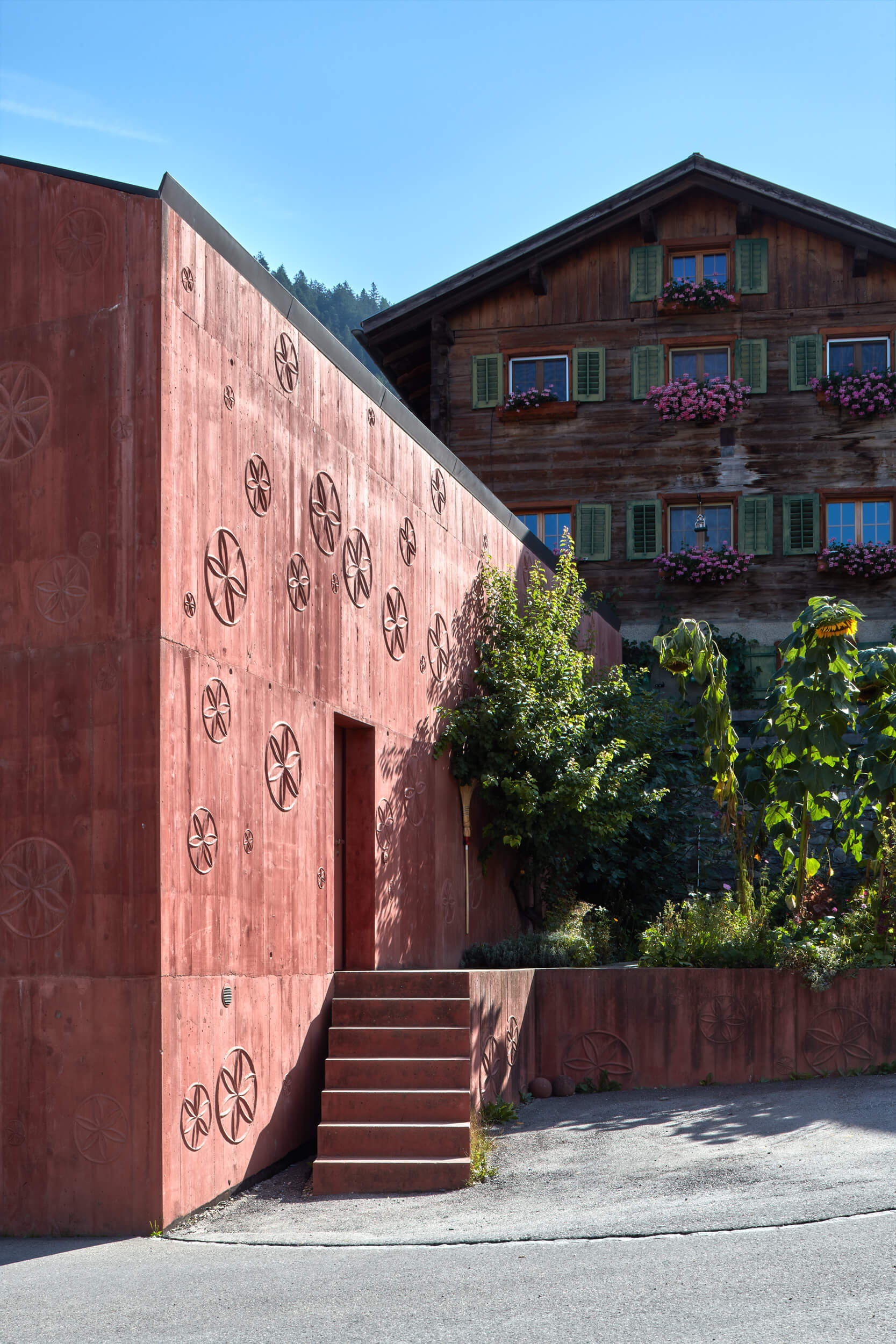 Federico_Covre_Valerio_Olgiati_Atelier_Bardill_Scharans_CH_2019_21 Federico_Covre_Valerio_Olgiati_Atelier_Bardill_Scharans_CH_2019_21
