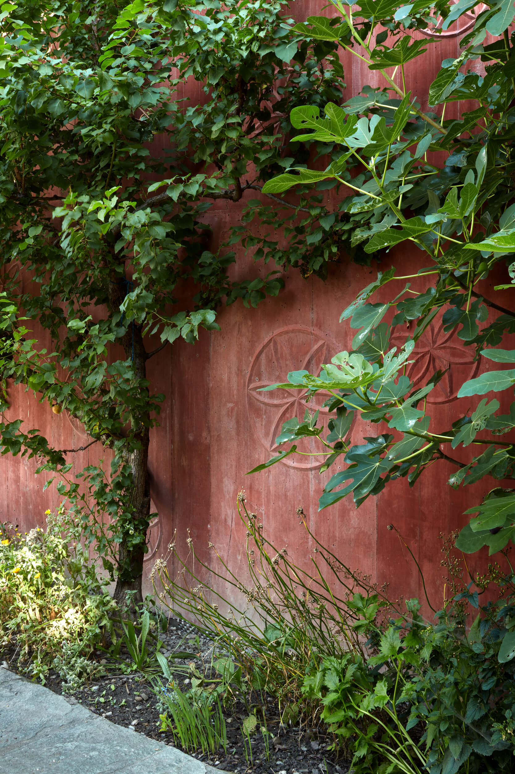 Federico_Covre_Valerio_Olgiati_Atelier_Bardill_Scharans_CH_2019_25 Federico_Covre_Valerio_Olgiati_Atelier_Bardill_Scharans_CH_2019_25