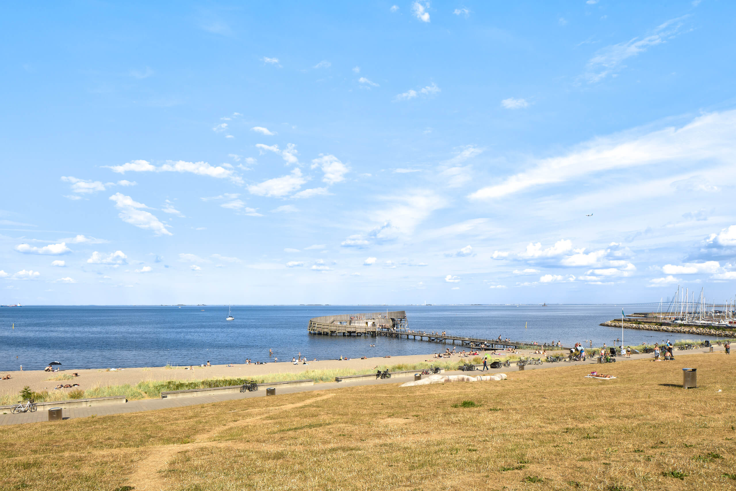 Kastrup Havsbad – White Arkitetkter Kastrup Havsbad – White Arkitetkter