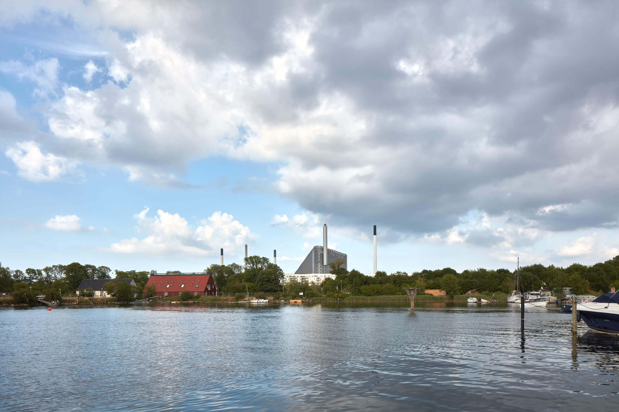 Amager Bakke