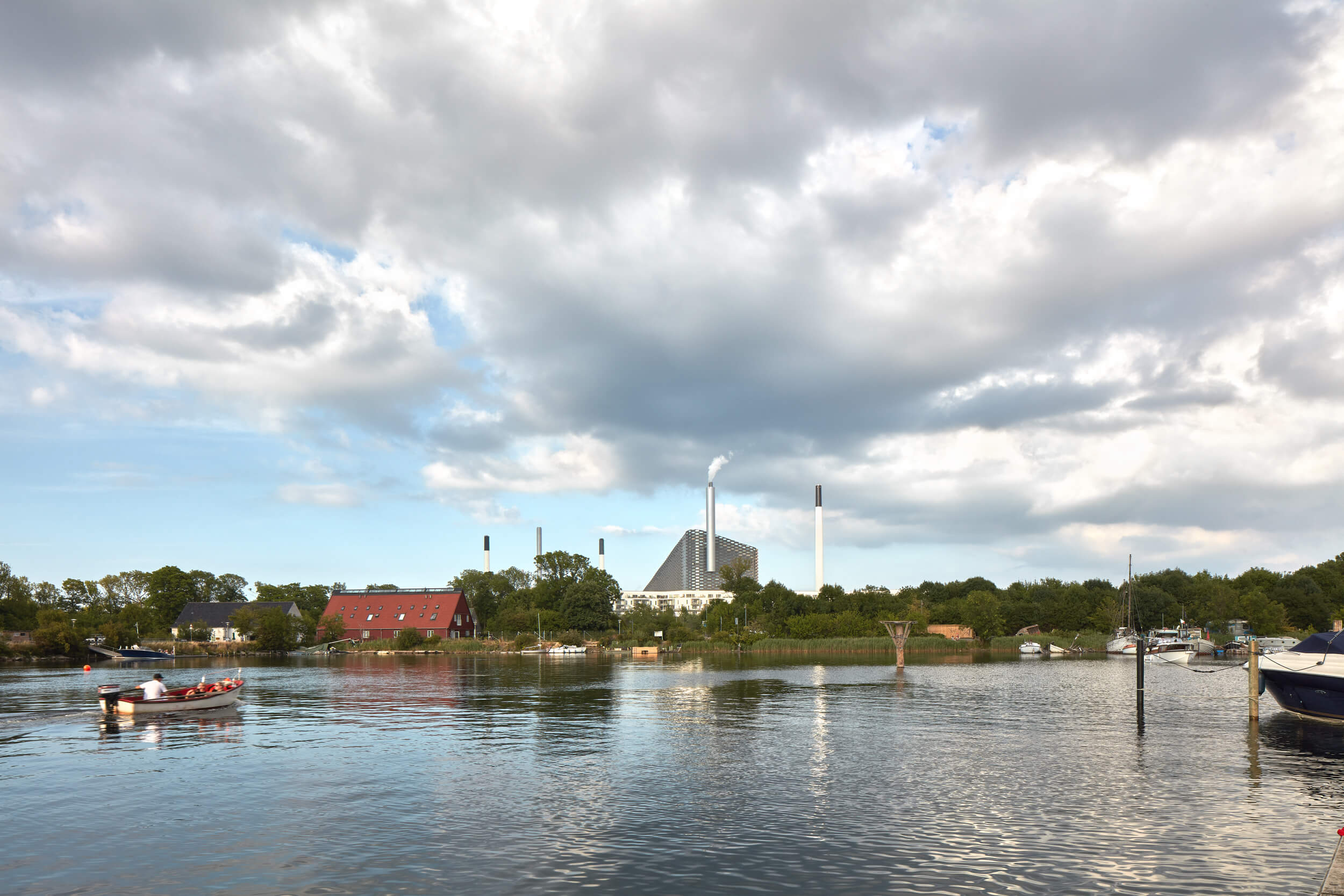 Amager Bakke Amager Bakke