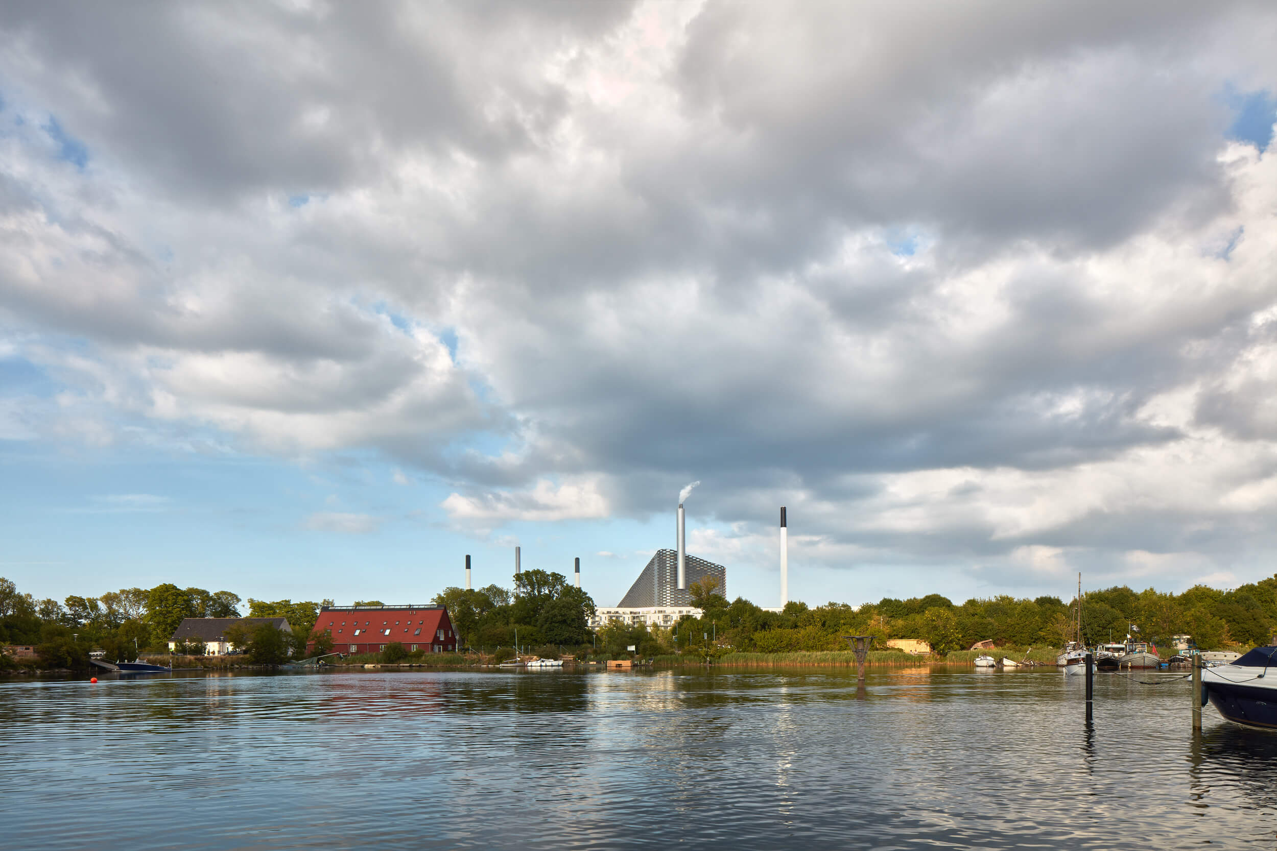 Amager Bakke