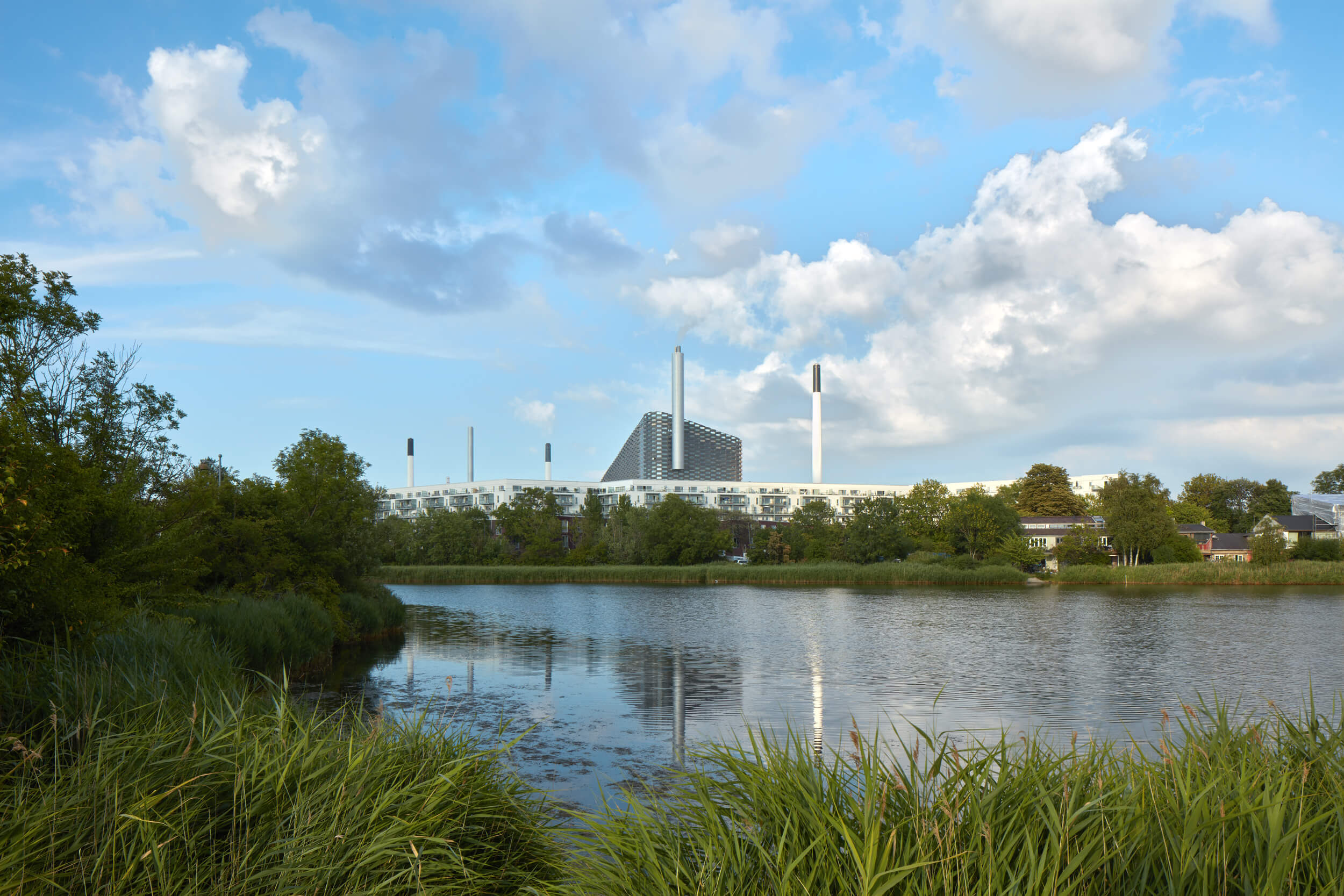 Amager Bakke Amager Bakke