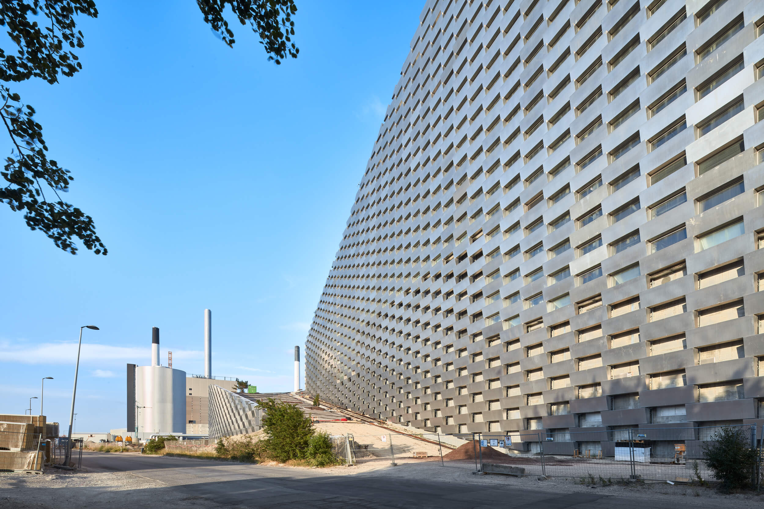 Amager Bakke Amager Bakke