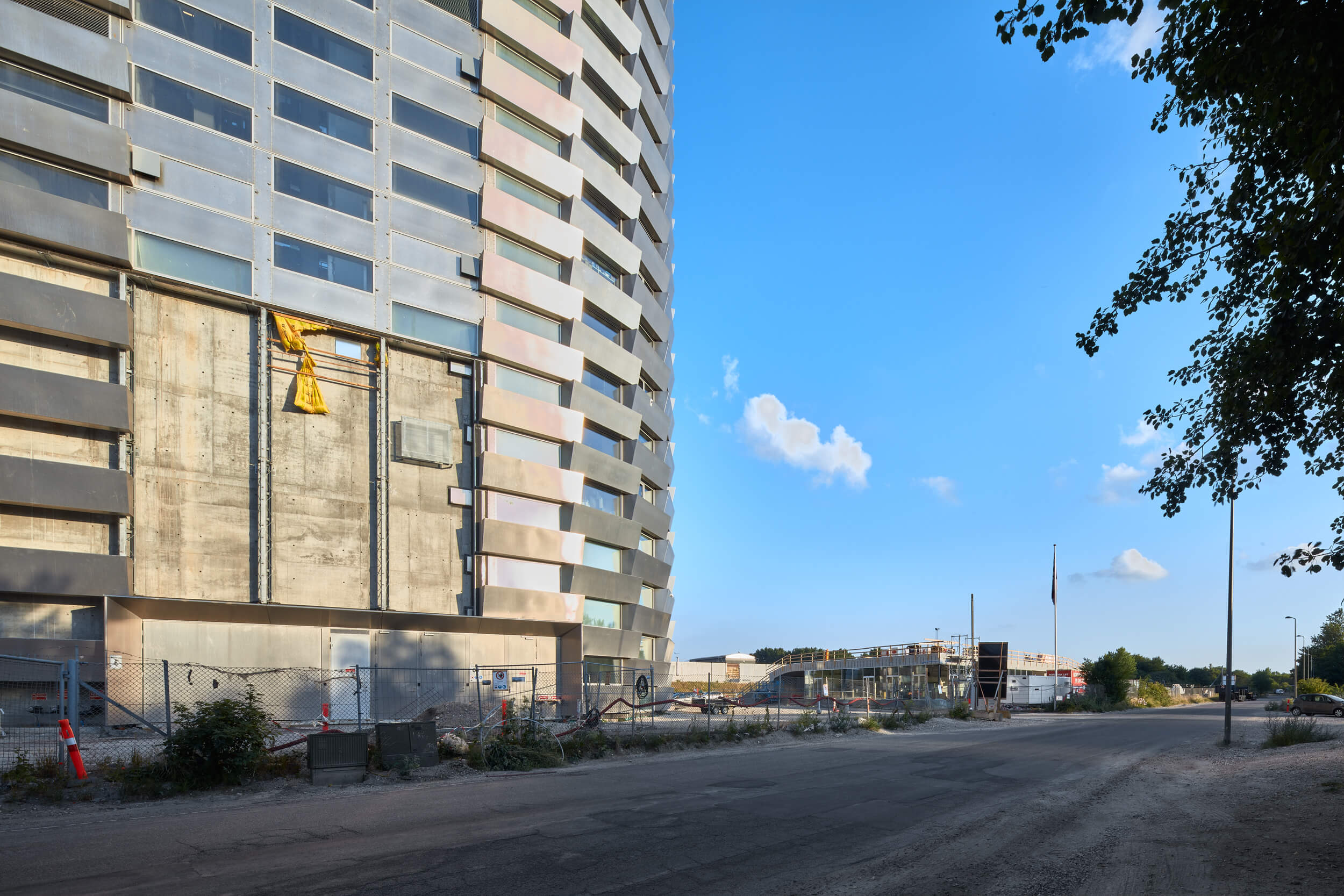 Amager Bakke Amager Bakke