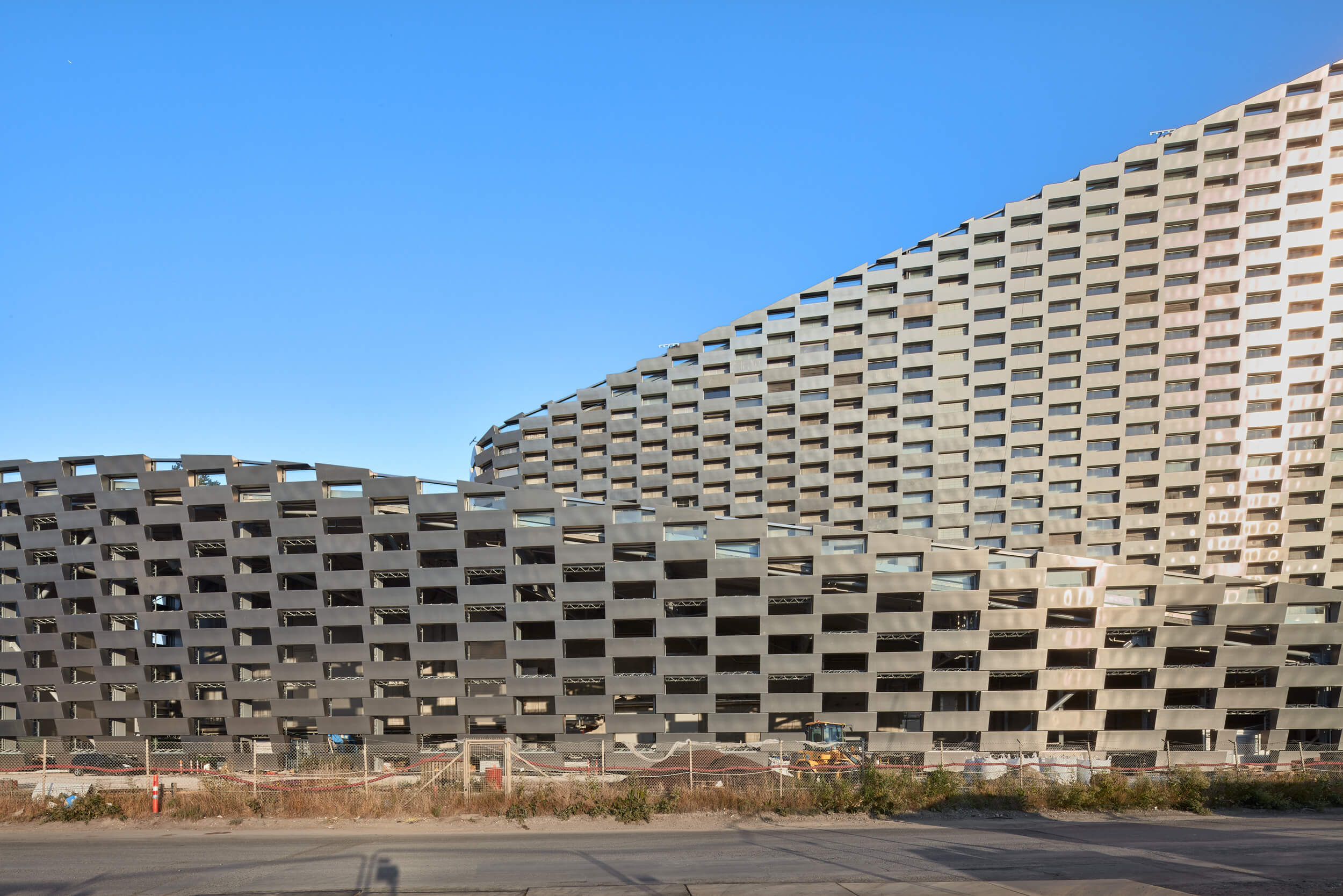 Amager Bakke Amager Bakke