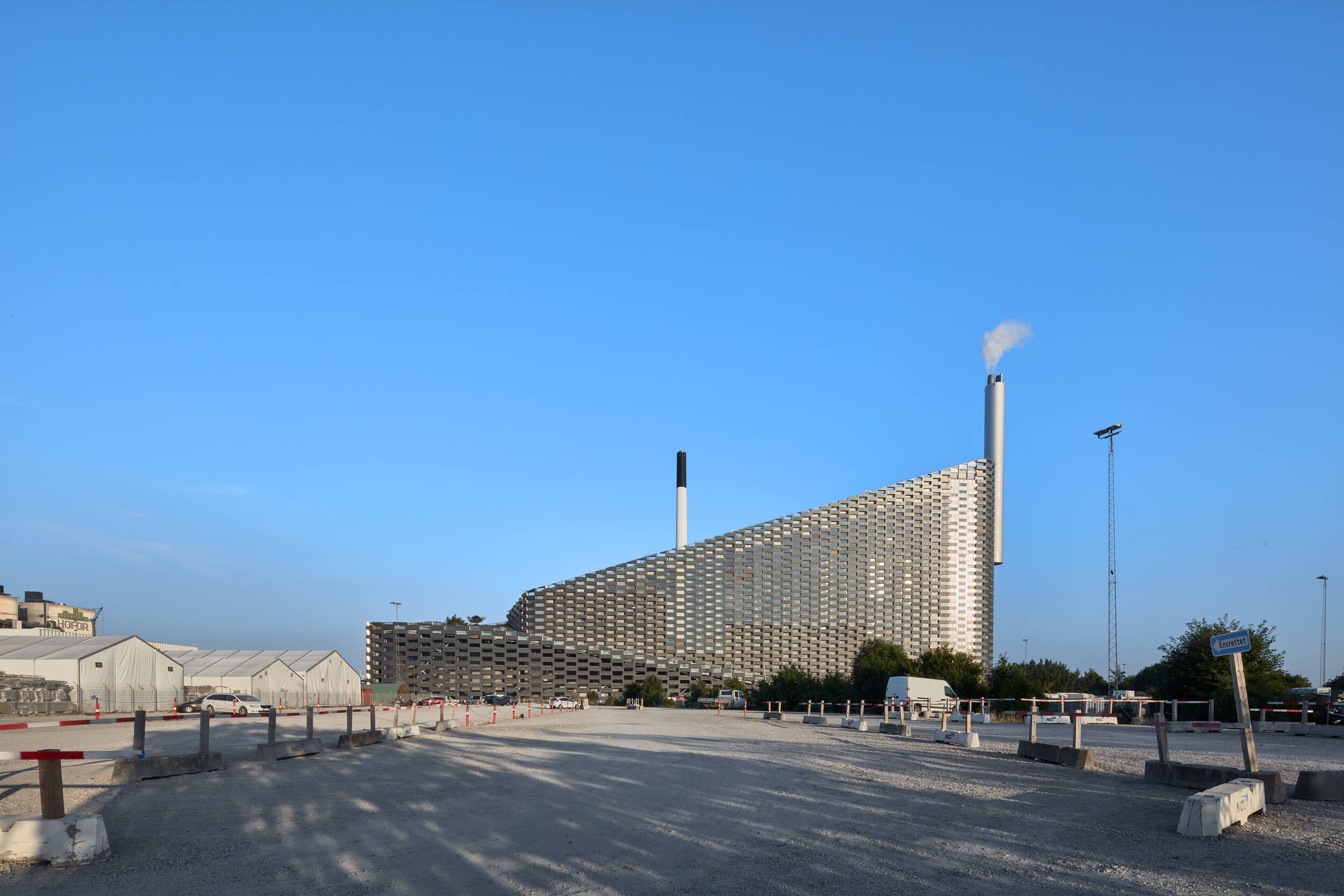 Amager Bakke Amager Bakke