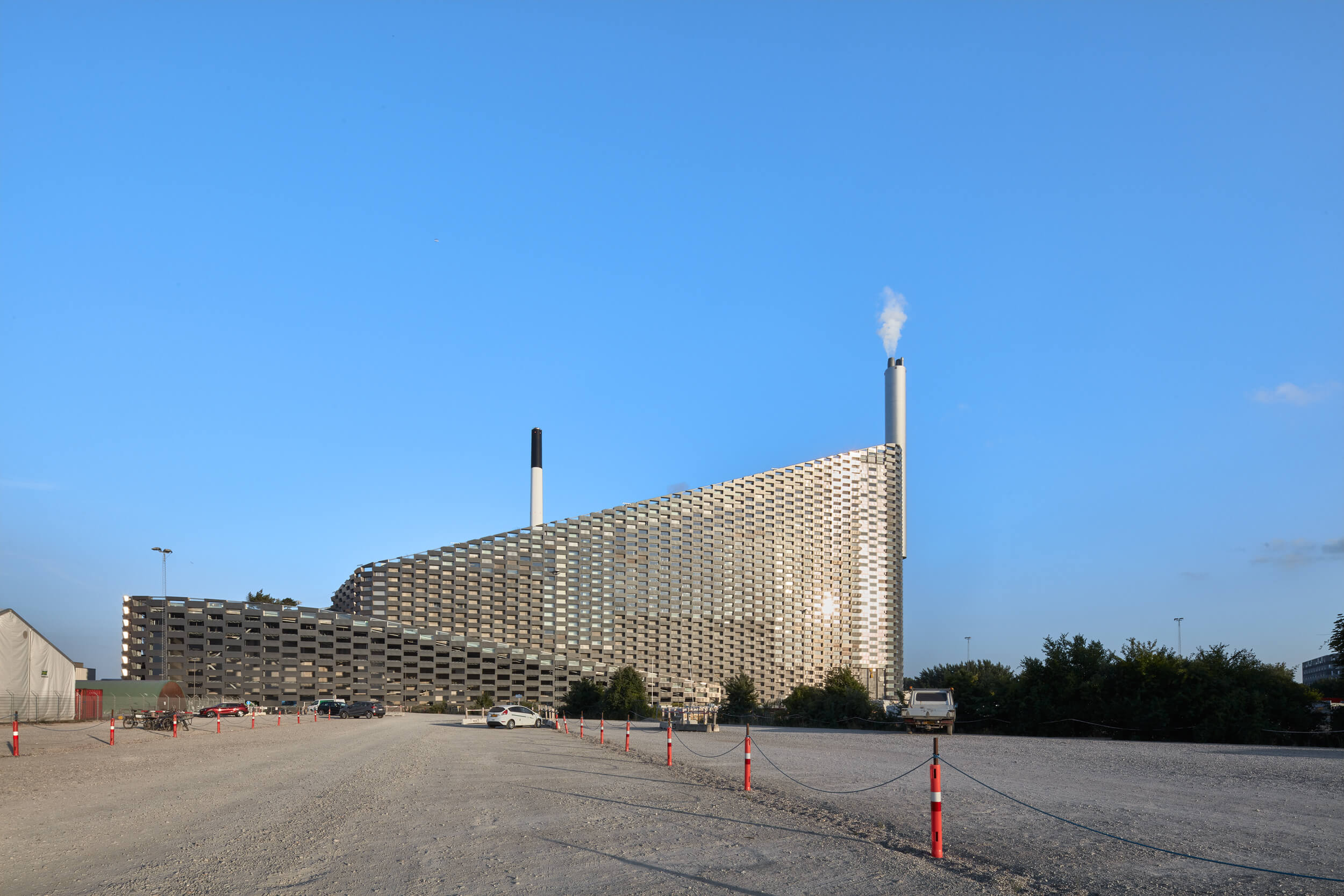 Amager Bakke Amager Bakke