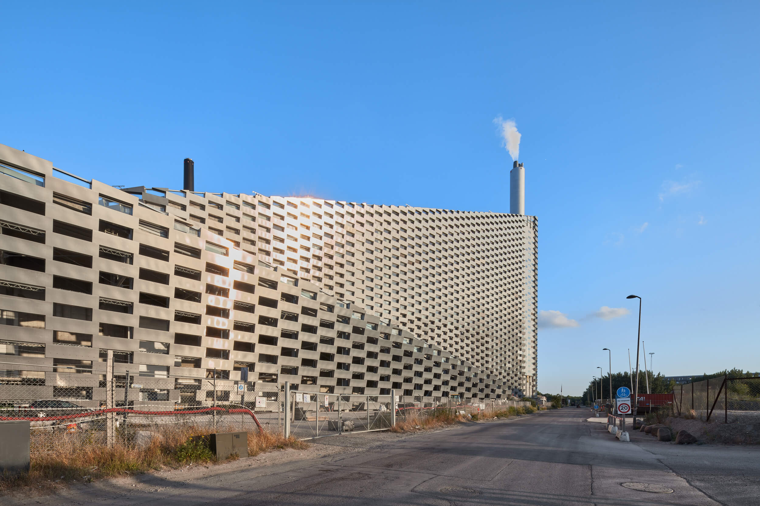 Amager Bakke Amager Bakke