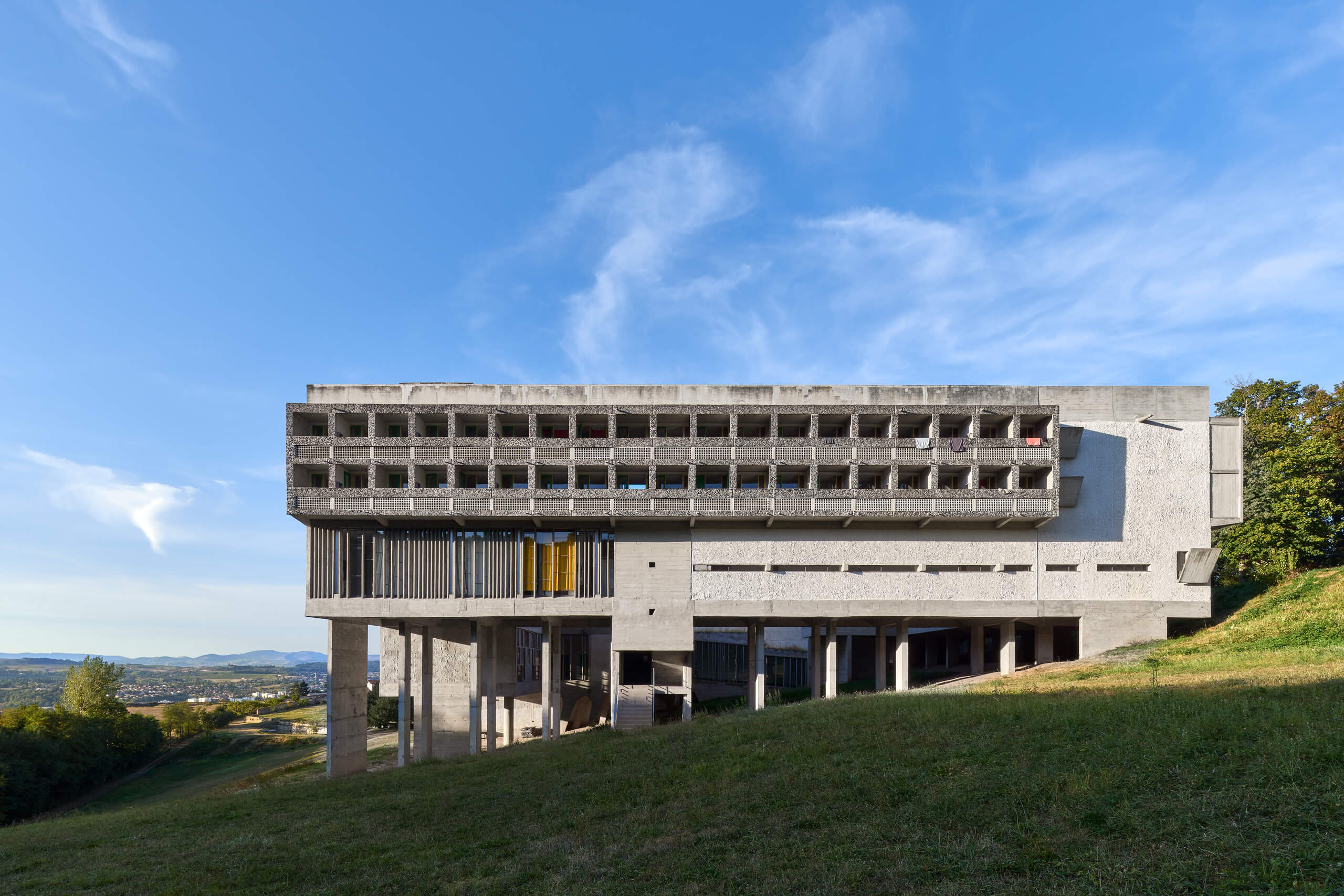 European Modern Architectural Heritage in the Twentieth-century European Modern Architectural Heritage in the Twentieth-century