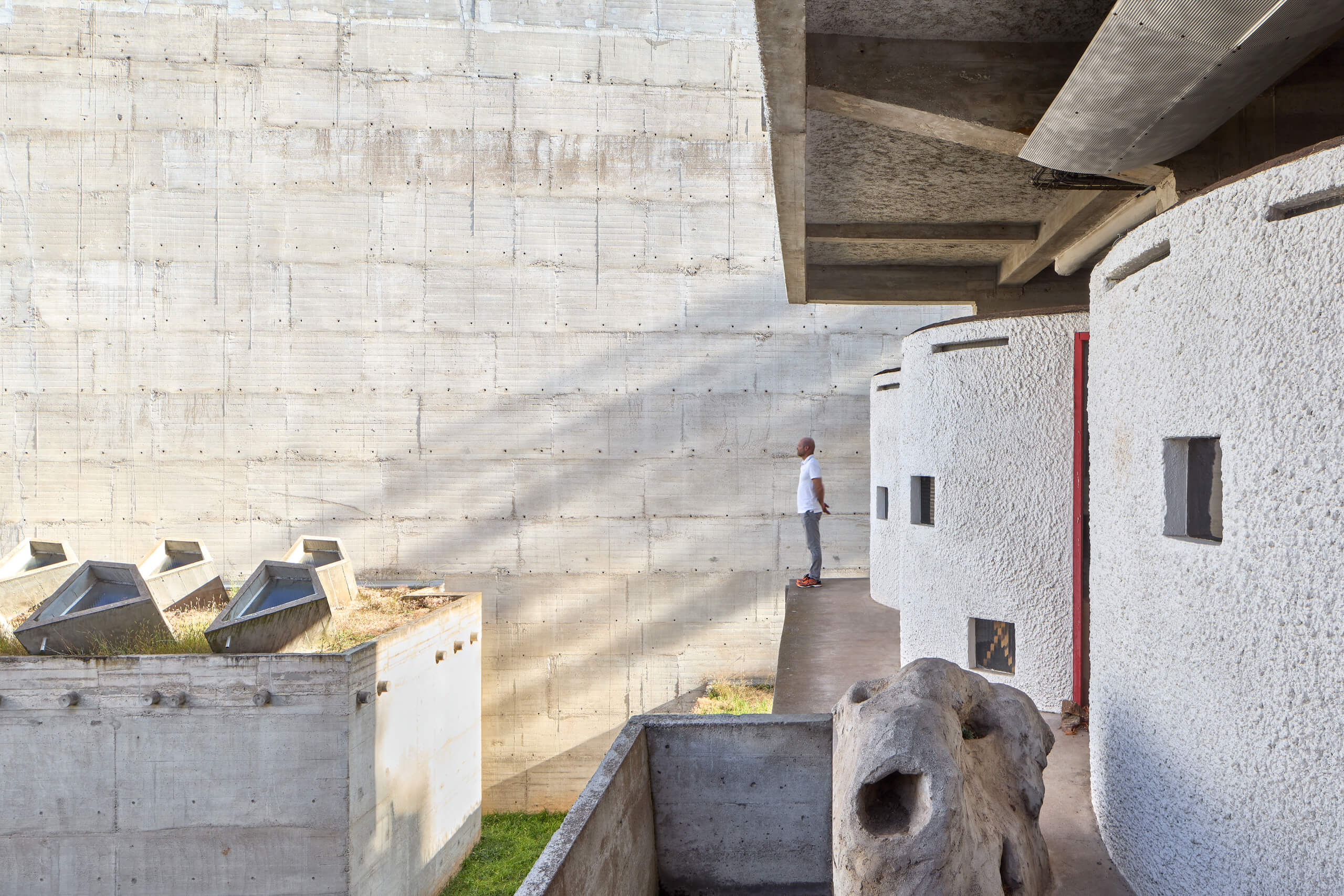 European Modern Architectural Heritage in the Twentieth-century European Modern Architectural Heritage in the Twentieth-century