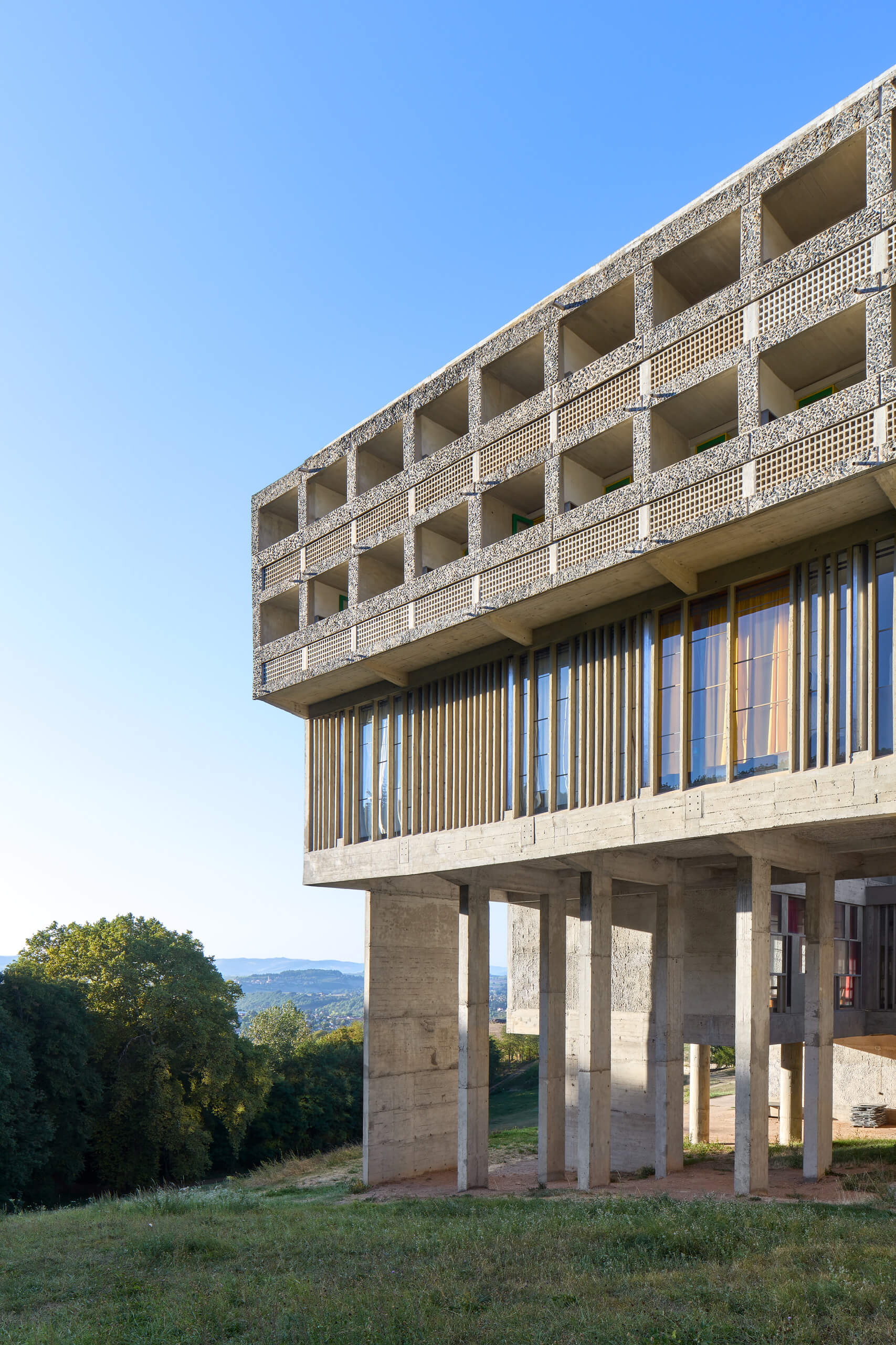 European Modern Architectural Heritage in the Twentieth-century European Modern Architectural Heritage in the Twentieth-century