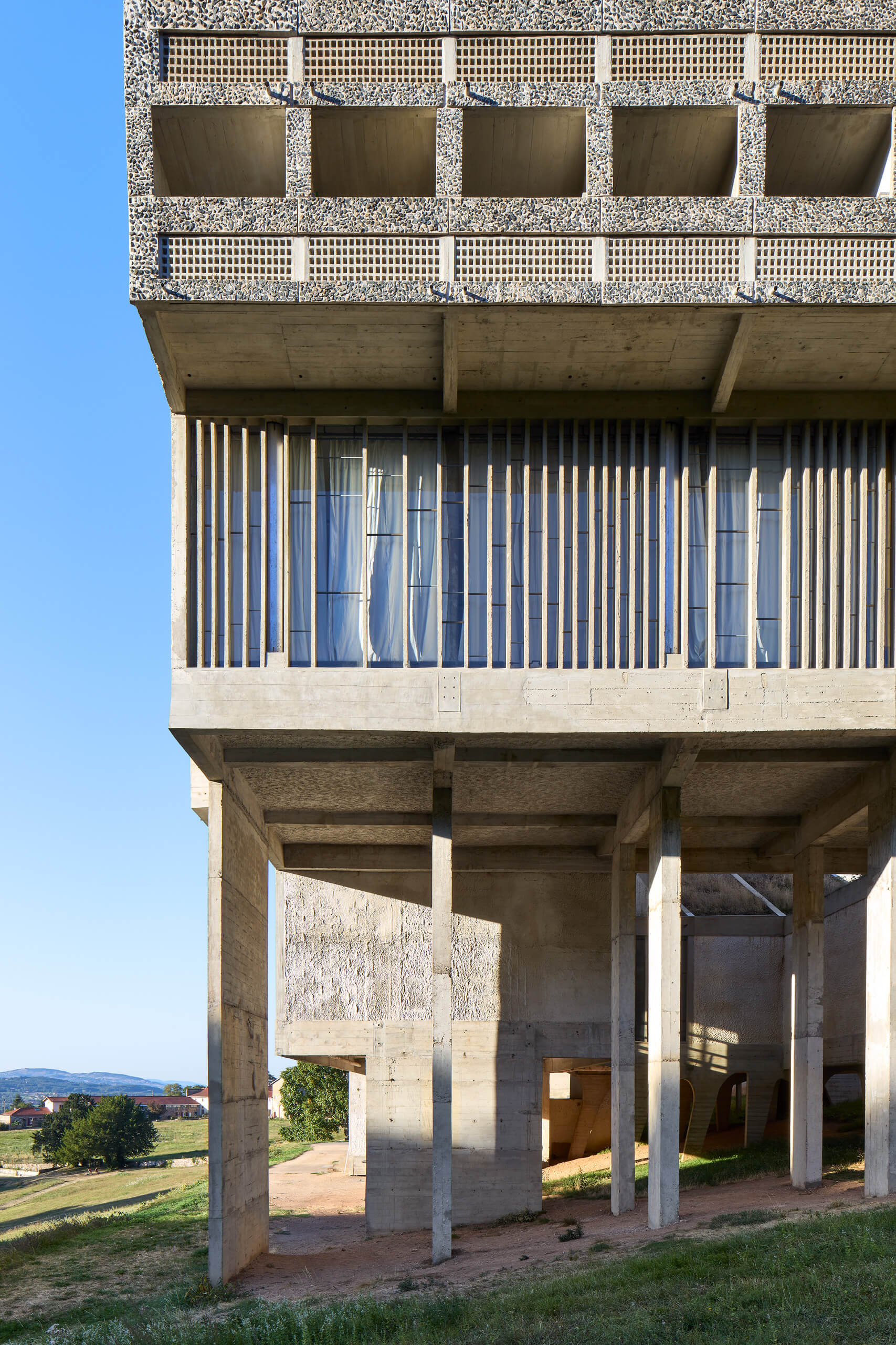 European Modern Architectural Heritage in the Twentieth-century European Modern Architectural Heritage in the Twentieth-century