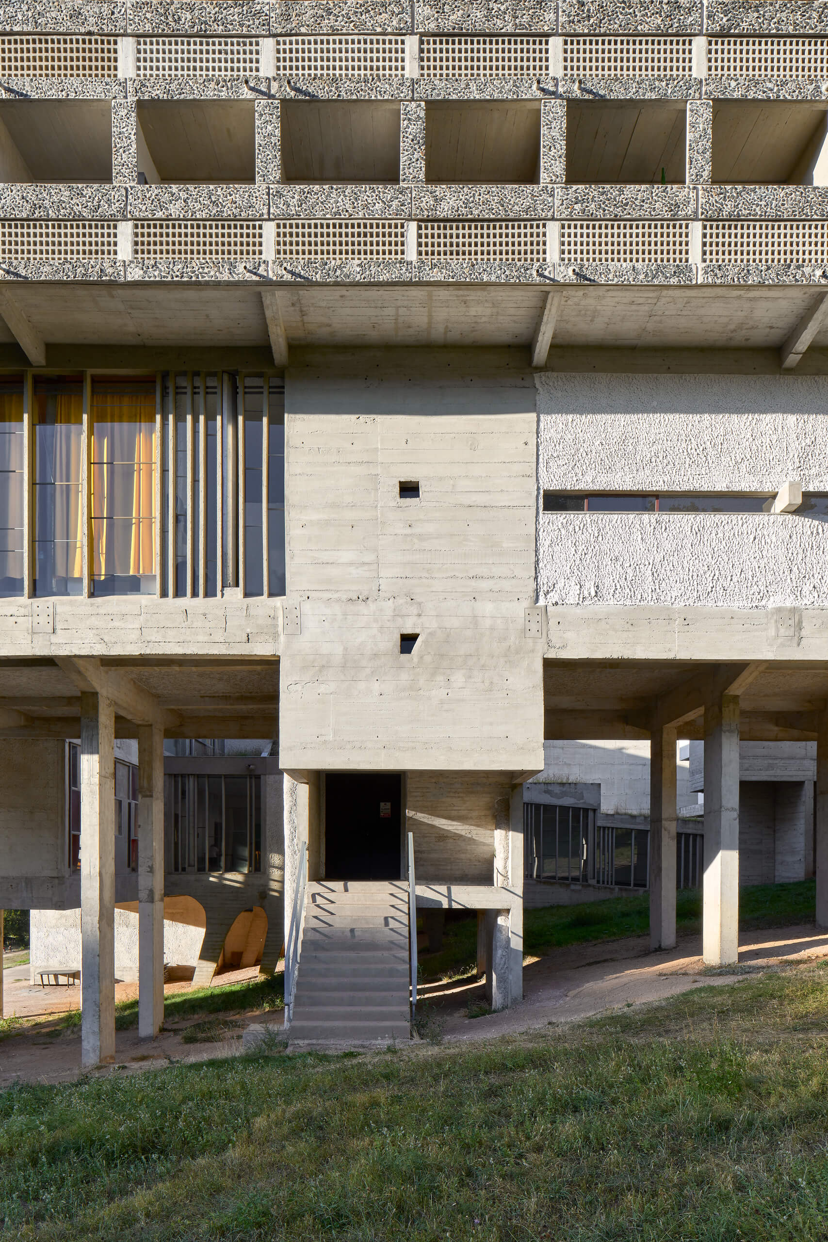 European Modern Architectural Heritage in the Twentieth-century European Modern Architectural Heritage in the Twentieth-century