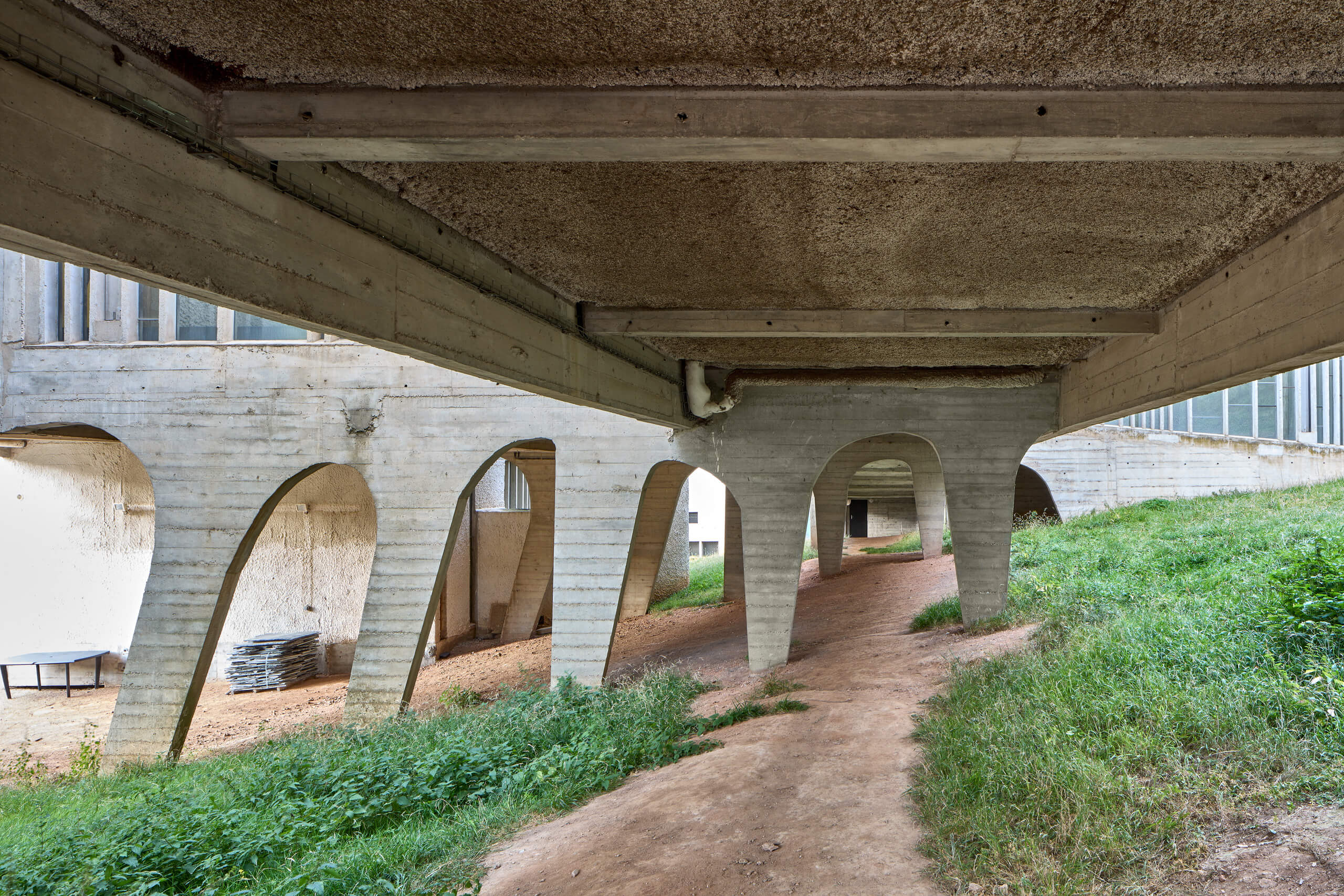 European Modern Architectural Heritage in the Twentieth-century European Modern Architectural Heritage in the Twentieth-century