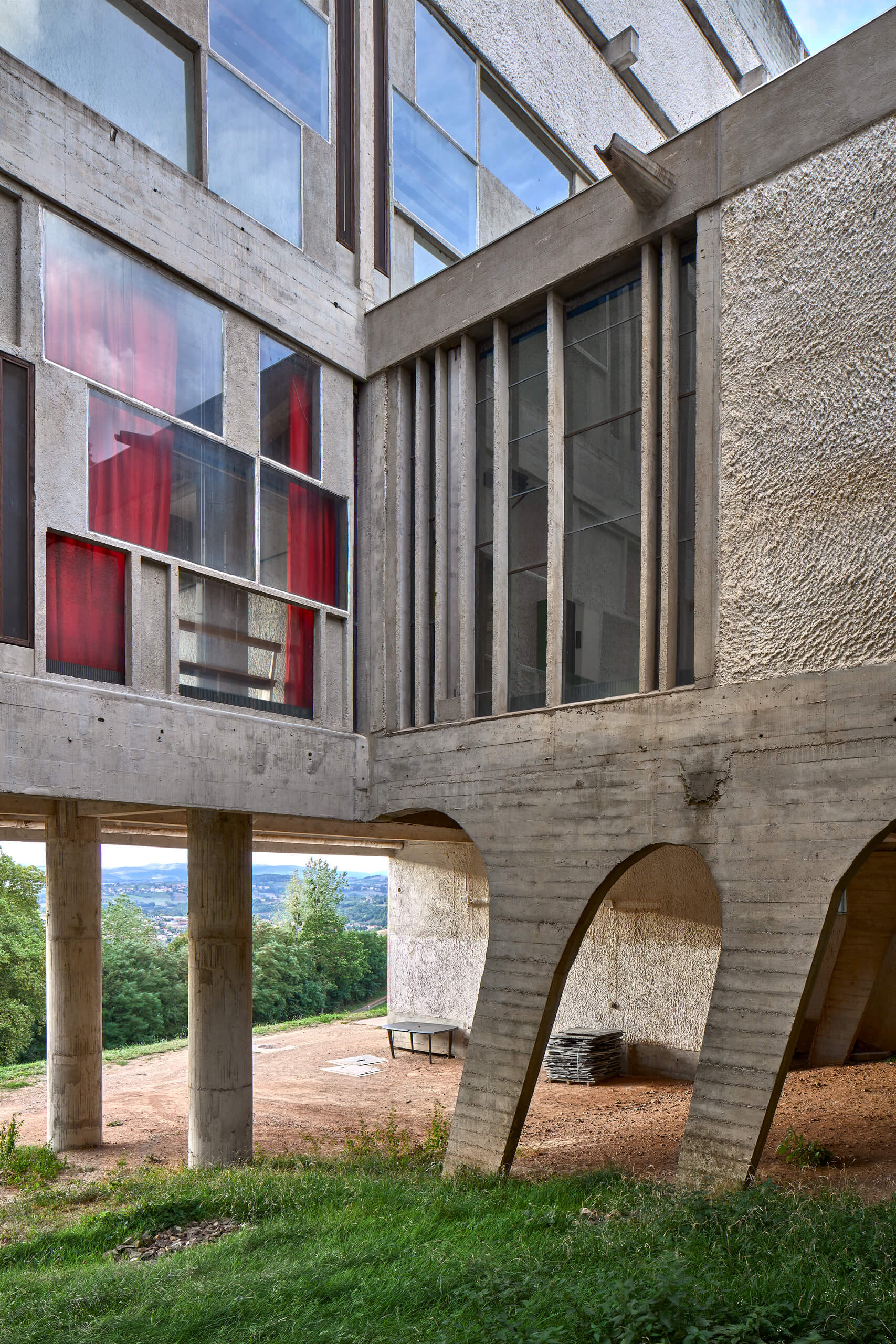 European Modern Architectural Heritage in the Twentieth-century European Modern Architectural Heritage in the Twentieth-century
