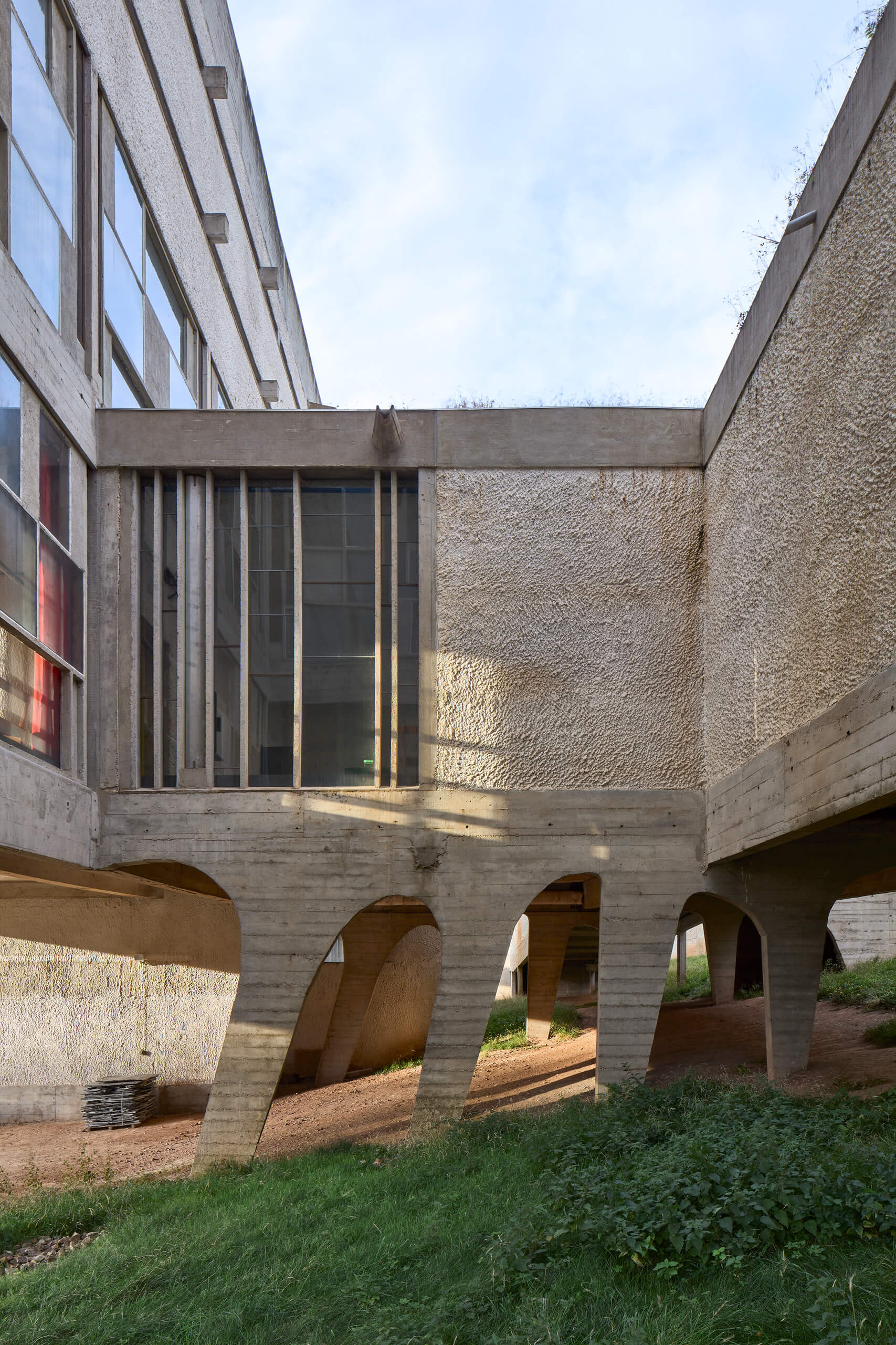 European Modern Architectural Heritage in the Twentieth-century European Modern Architectural Heritage in the Twentieth-century