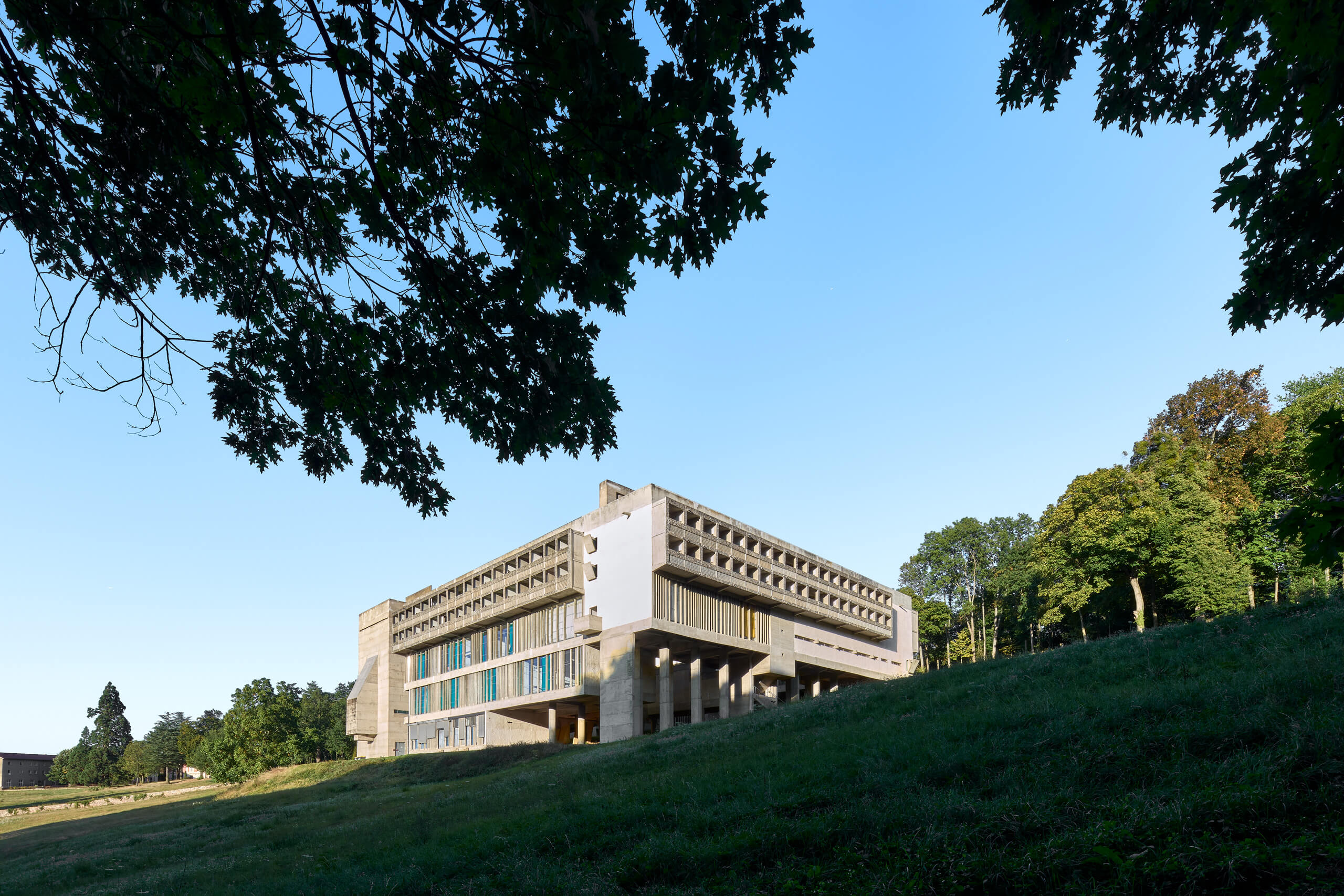 European Modern Architectural Heritage in the Twentieth-century European Modern Architectural Heritage in the Twentieth-century