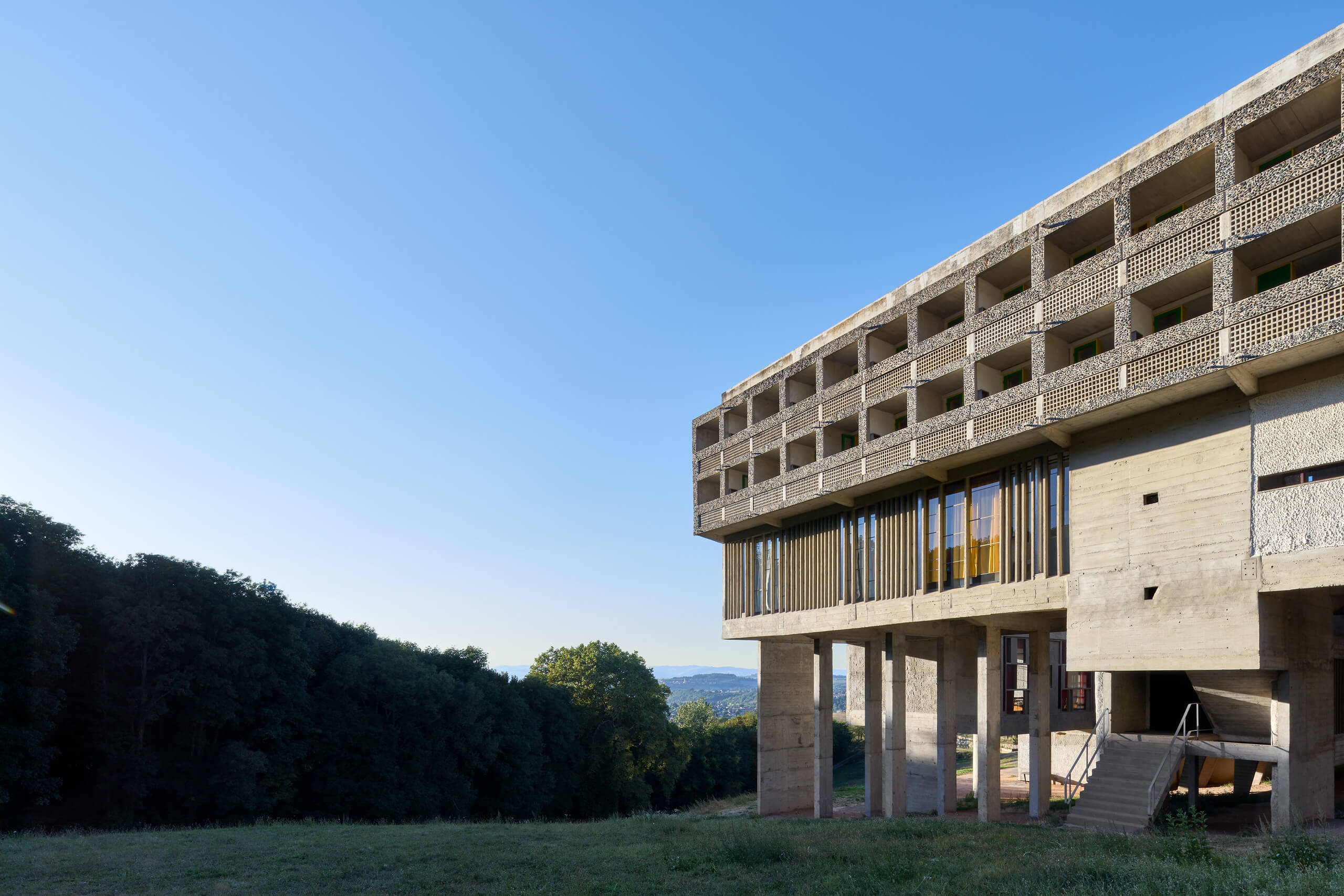European Modern Architectural Heritage in the Twentieth-century European Modern Architectural Heritage in the Twentieth-century