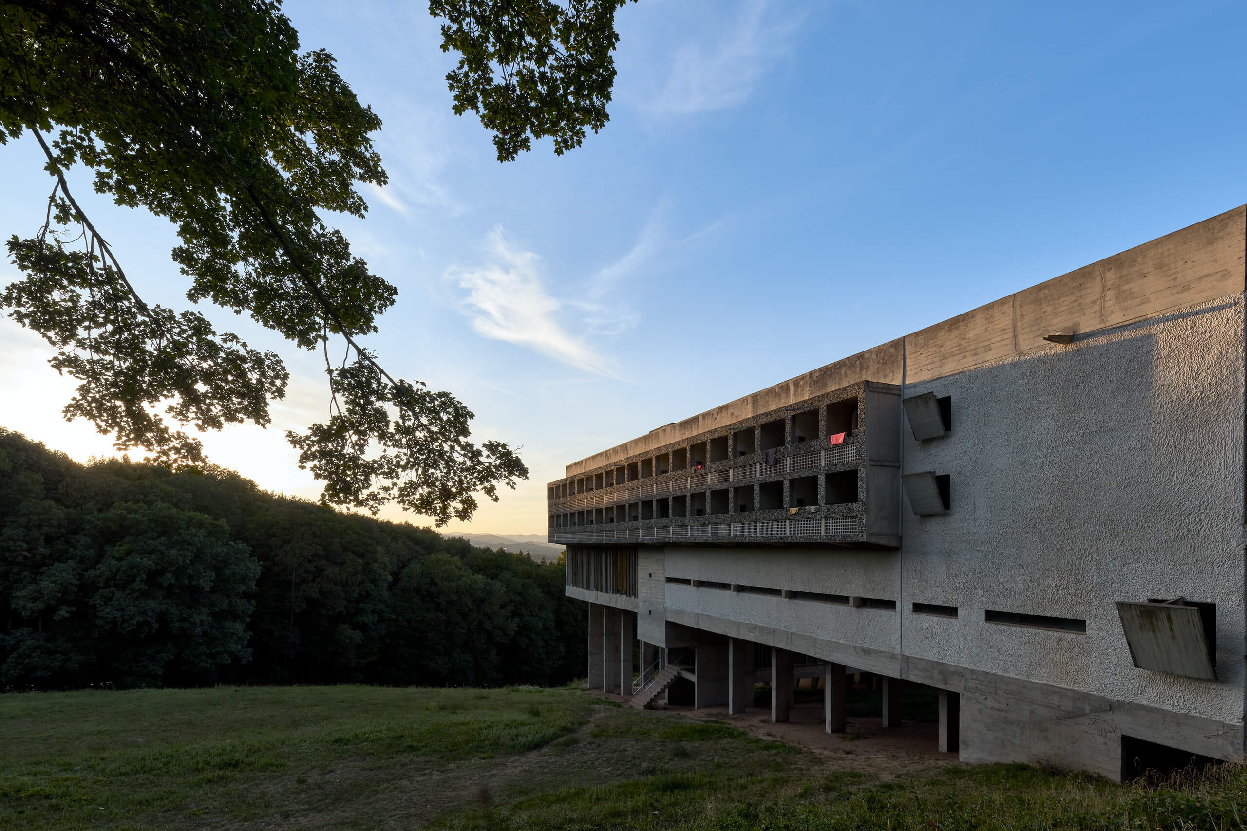 European Modern Architectural Heritage in the Twentieth-century European Modern Architectural Heritage in the Twentieth-century