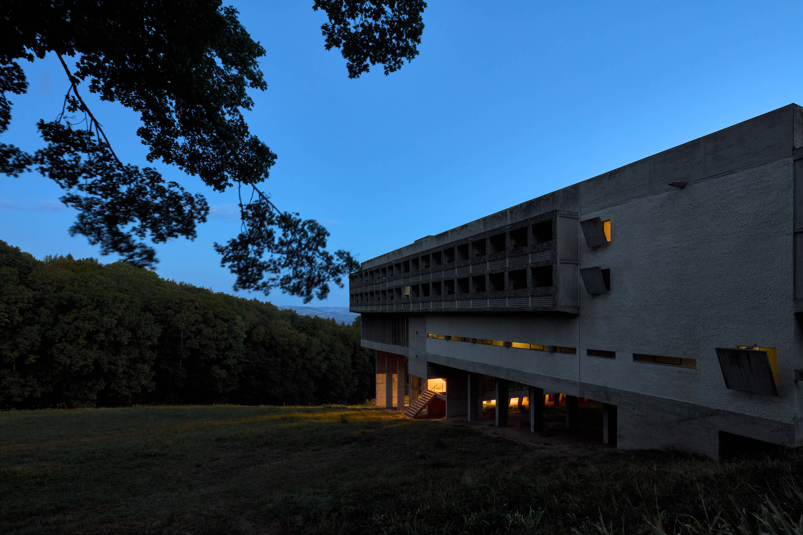 European Modern Architectural Heritage in the Twentieth-century European Modern Architectural Heritage in the Twentieth-century