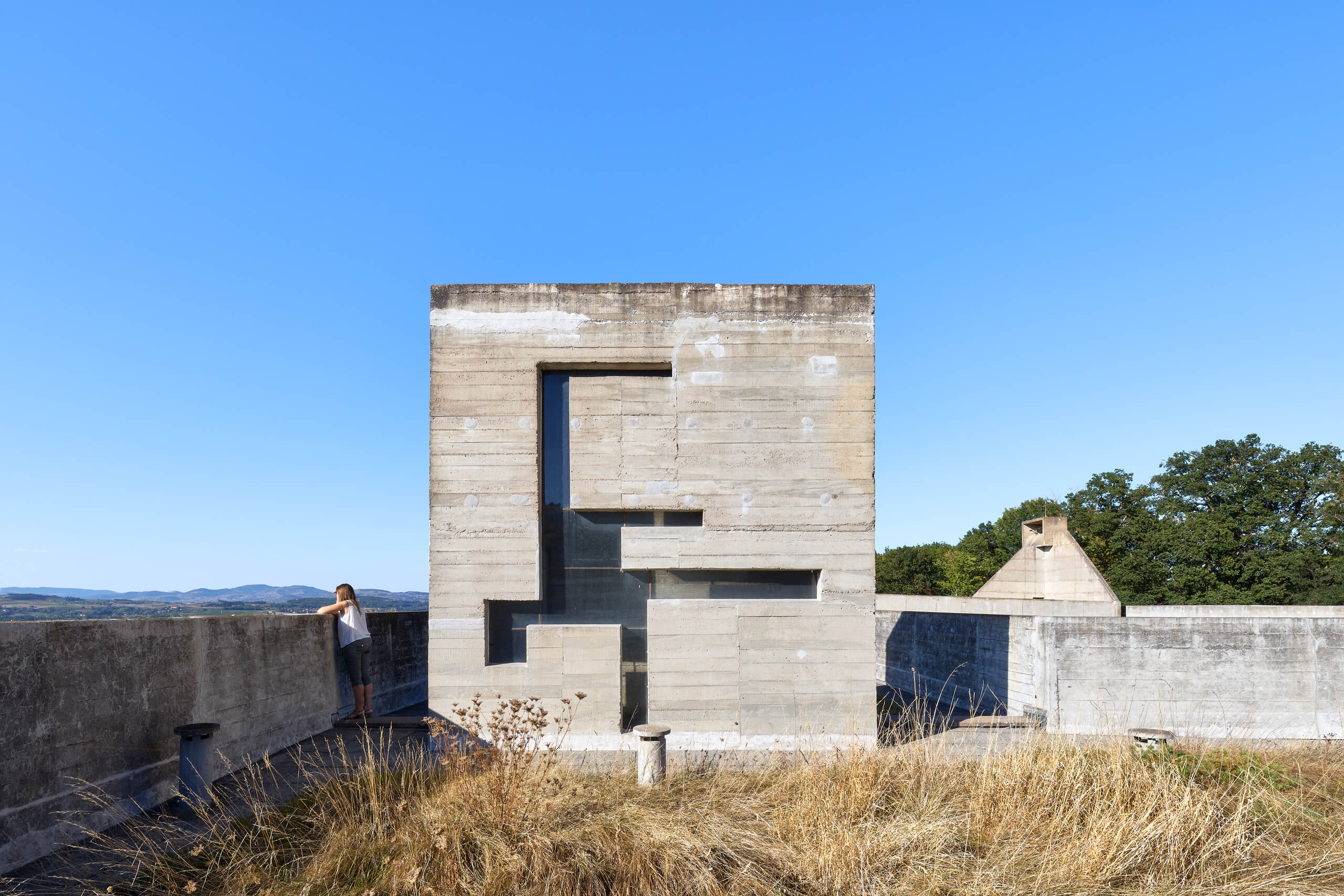 European Modern Architectural Heritage in the Twentieth-century European Modern Architectural Heritage in the Twentieth-century
