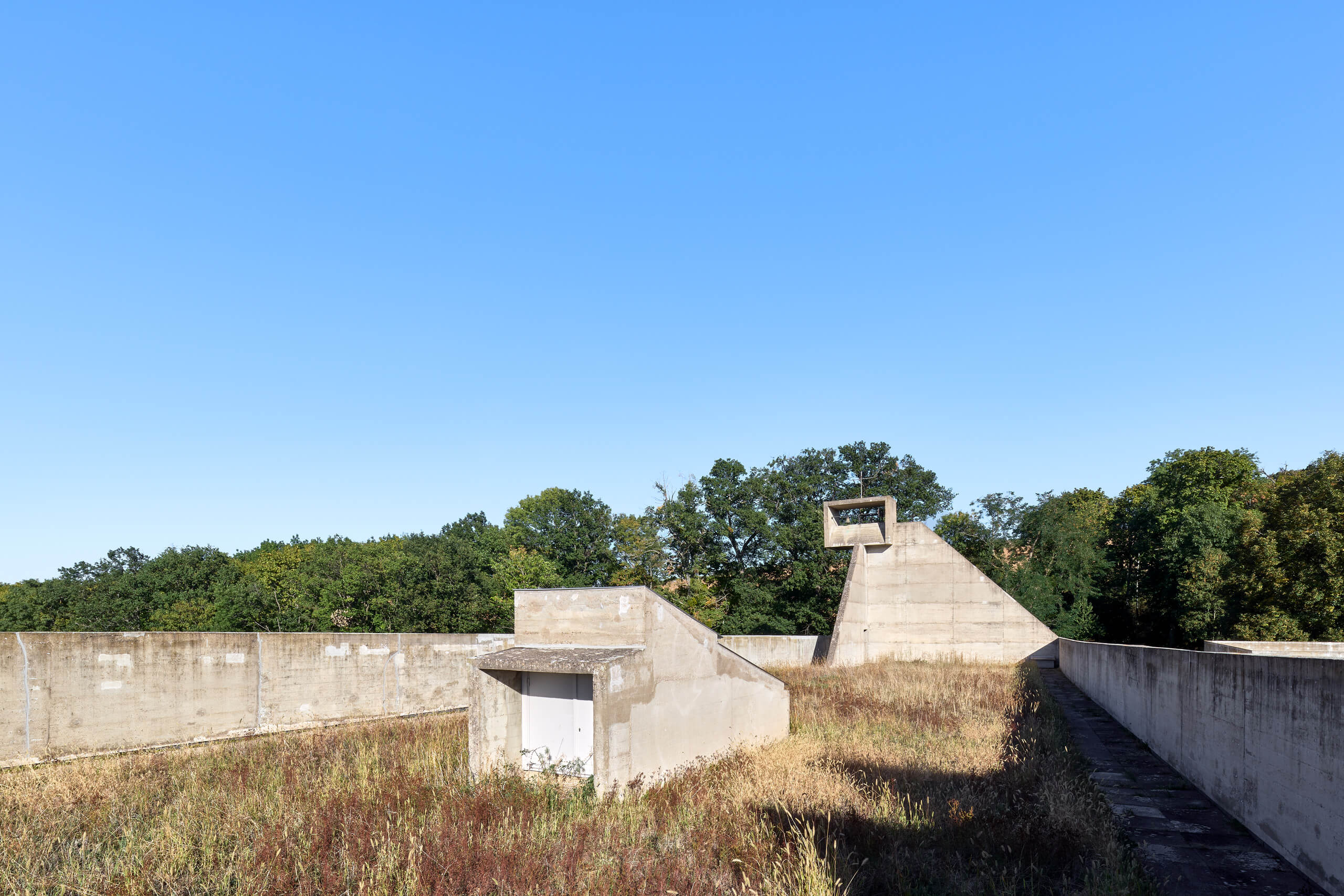 European Modern Architectural Heritage in the Twentieth-century