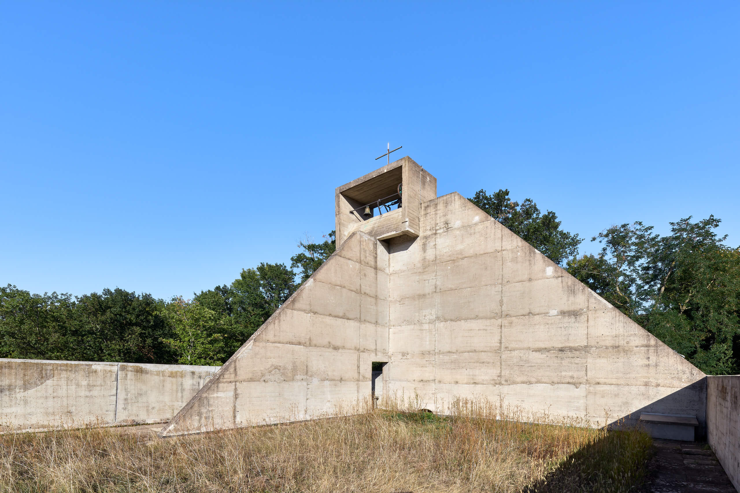 European Modern Architectural Heritage in the Twentieth-century