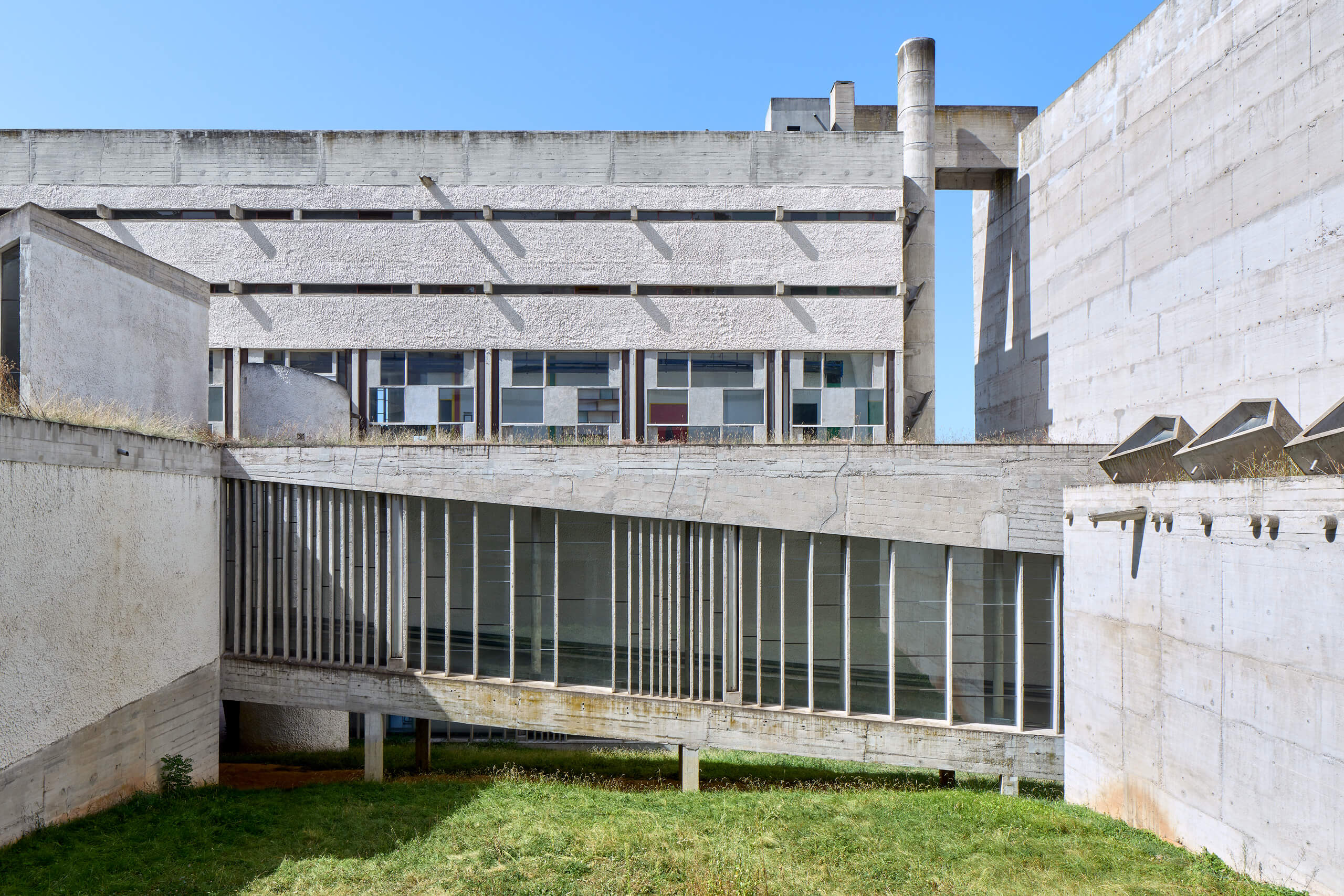 European Modern Architectural Heritage in the Twentieth-century European Modern Architectural Heritage in the Twentieth-century
