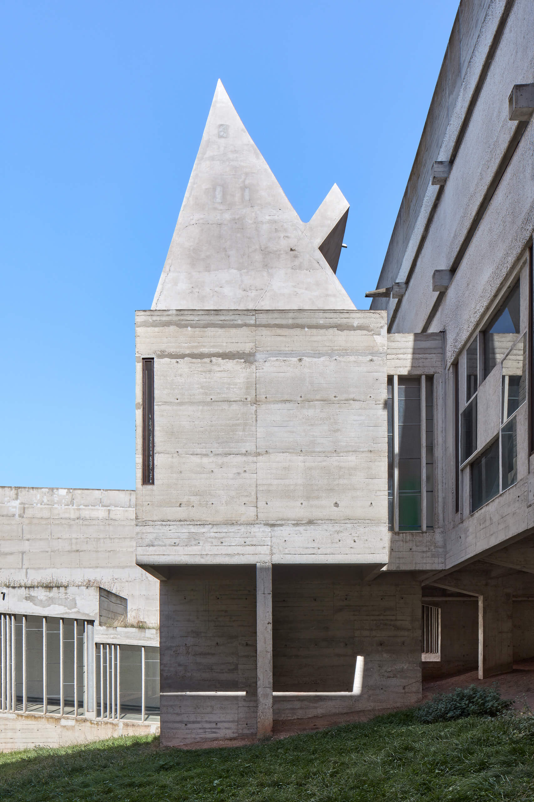 European Modern Architectural Heritage in the Twentieth-century European Modern Architectural Heritage in the Twentieth-century