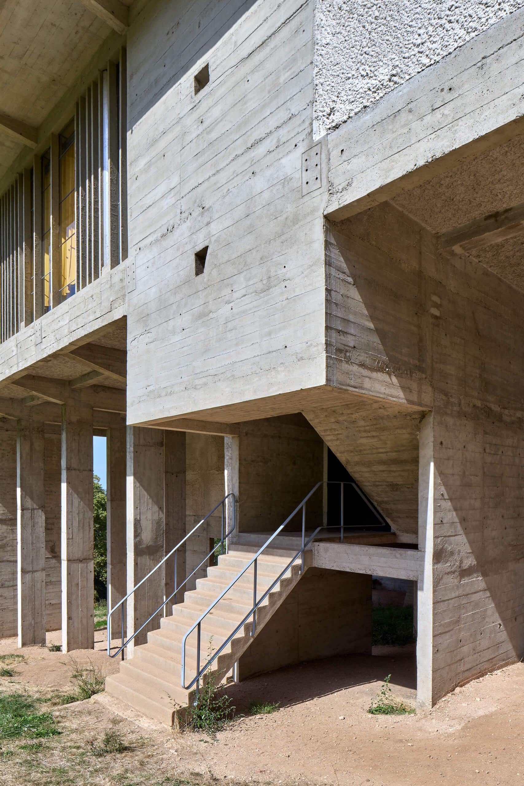 European Modern Architectural Heritage in the Twentieth-century European Modern Architectural Heritage in the Twentieth-century