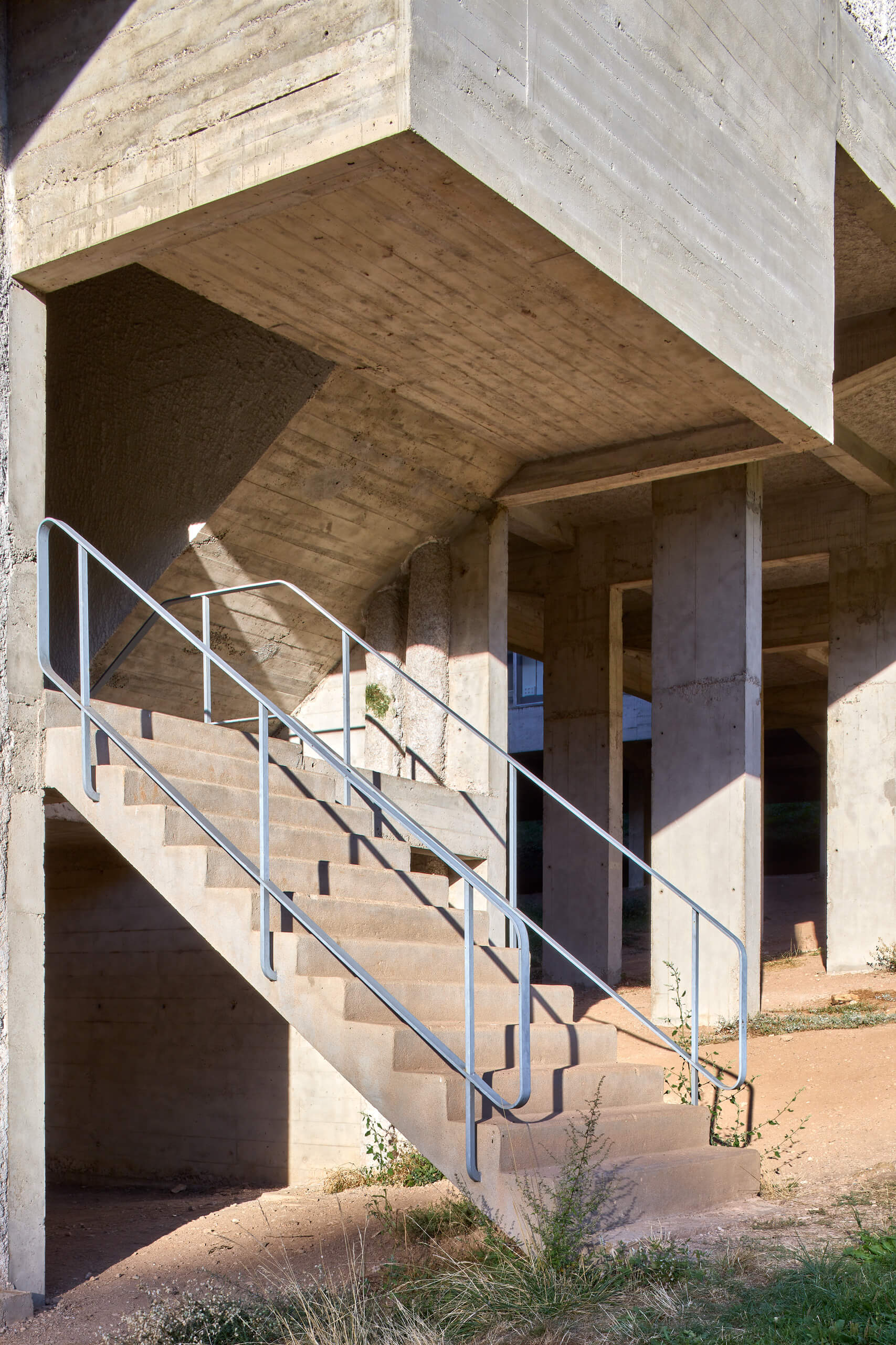 European Modern Architectural Heritage in the Twentieth-century European Modern Architectural Heritage in the Twentieth-century
