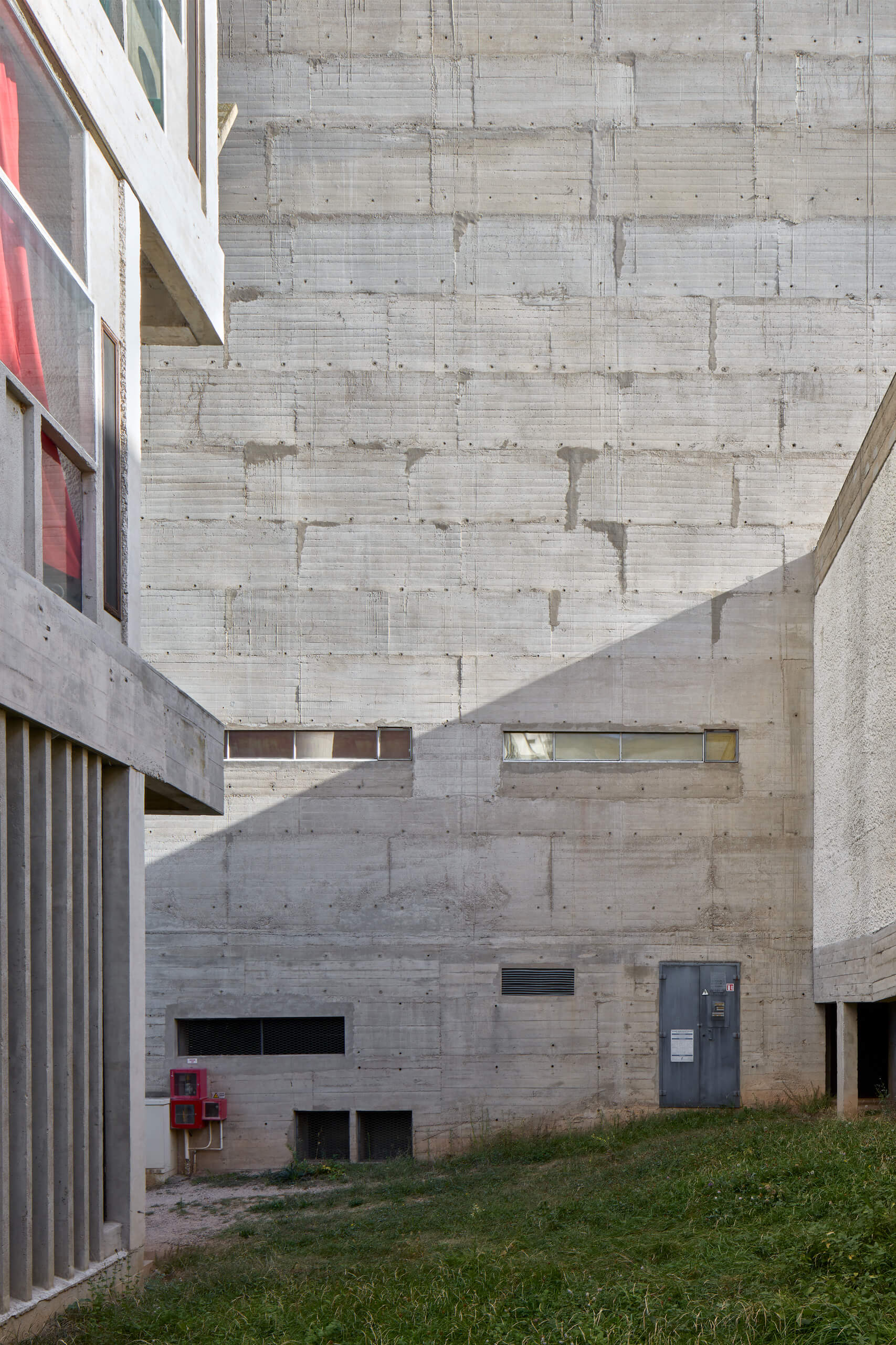 European Modern Architectural Heritage in the Twentieth-century European Modern Architectural Heritage in the Twentieth-century