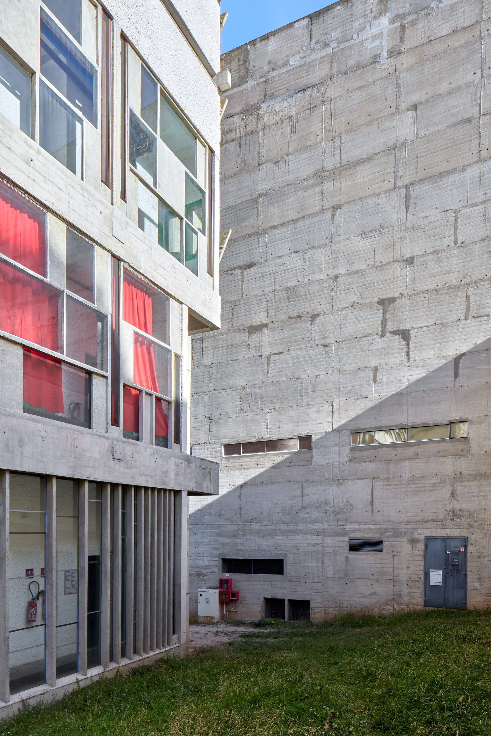European Modern Architectural Heritage in the Twentieth-century European Modern Architectural Heritage in the Twentieth-century