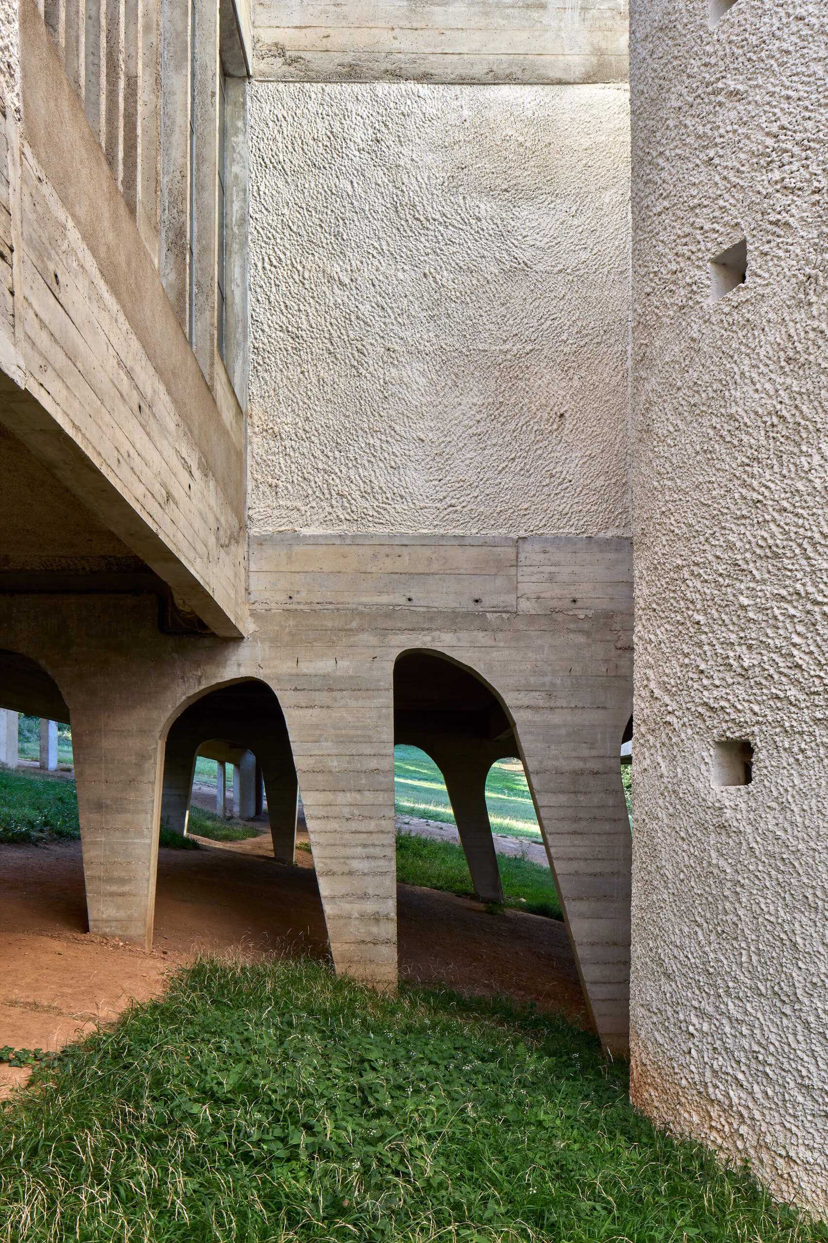 European Modern Architectural Heritage in the Twentieth-century European Modern Architectural Heritage in the Twentieth-century