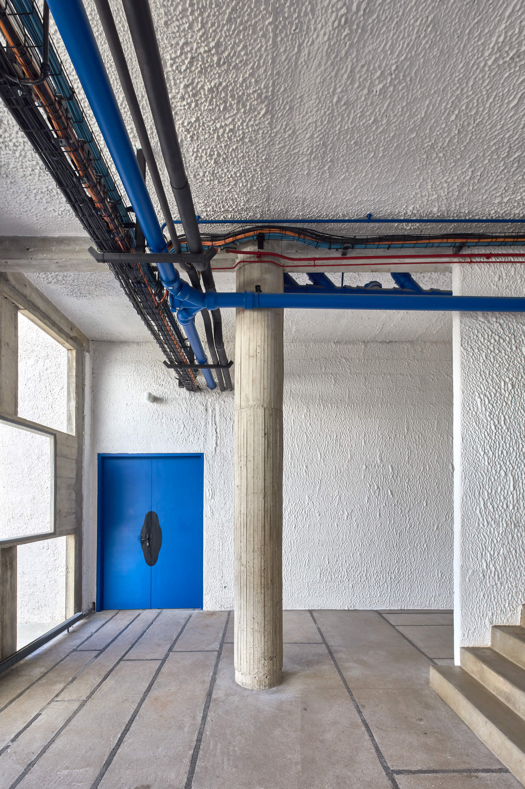 European Modern Architectural Heritage in the Twentieth-century European Modern Architectural Heritage in the Twentieth-century
