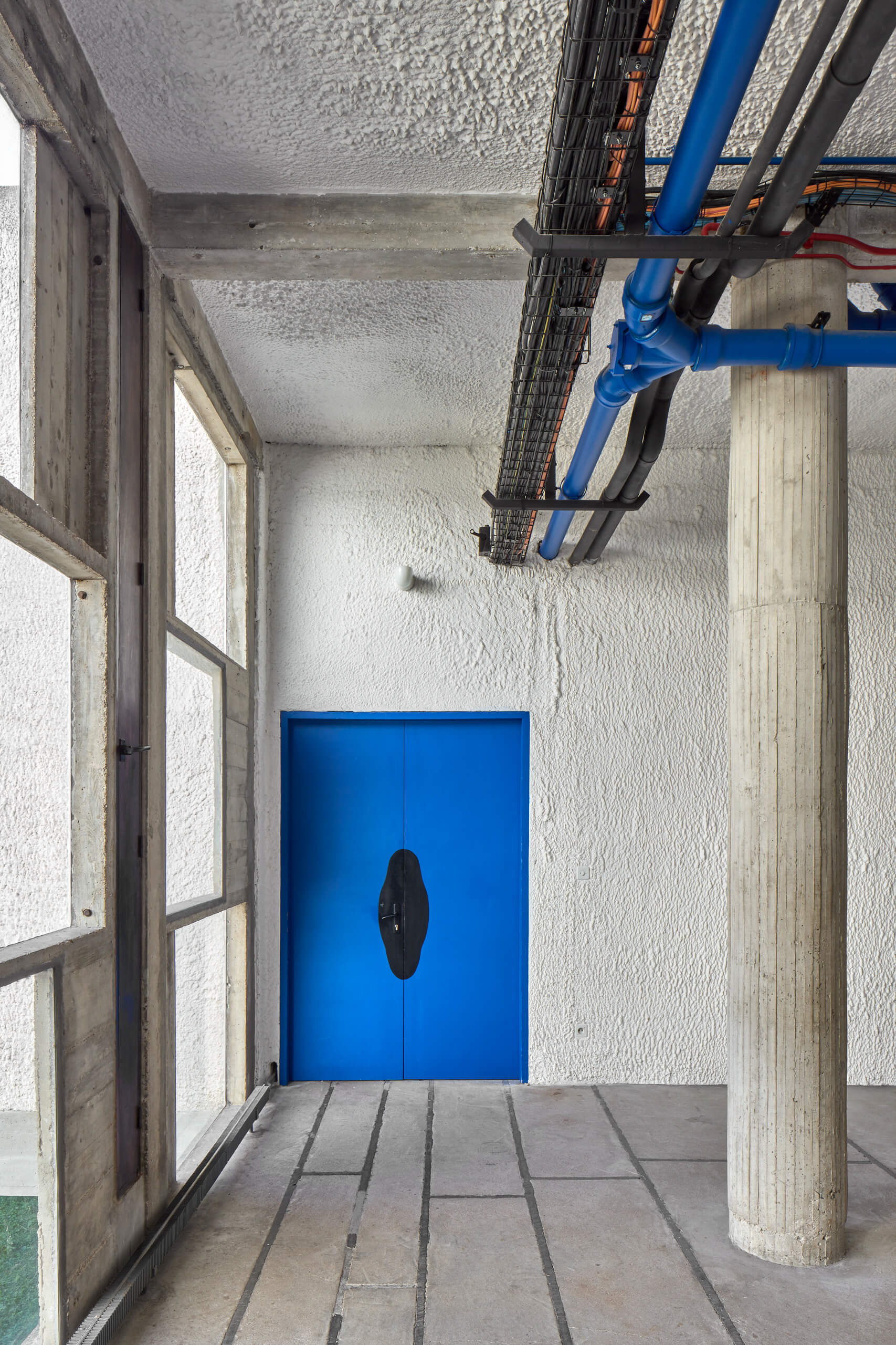 European Modern Architectural Heritage in the Twentieth-century European Modern Architectural Heritage in the Twentieth-century